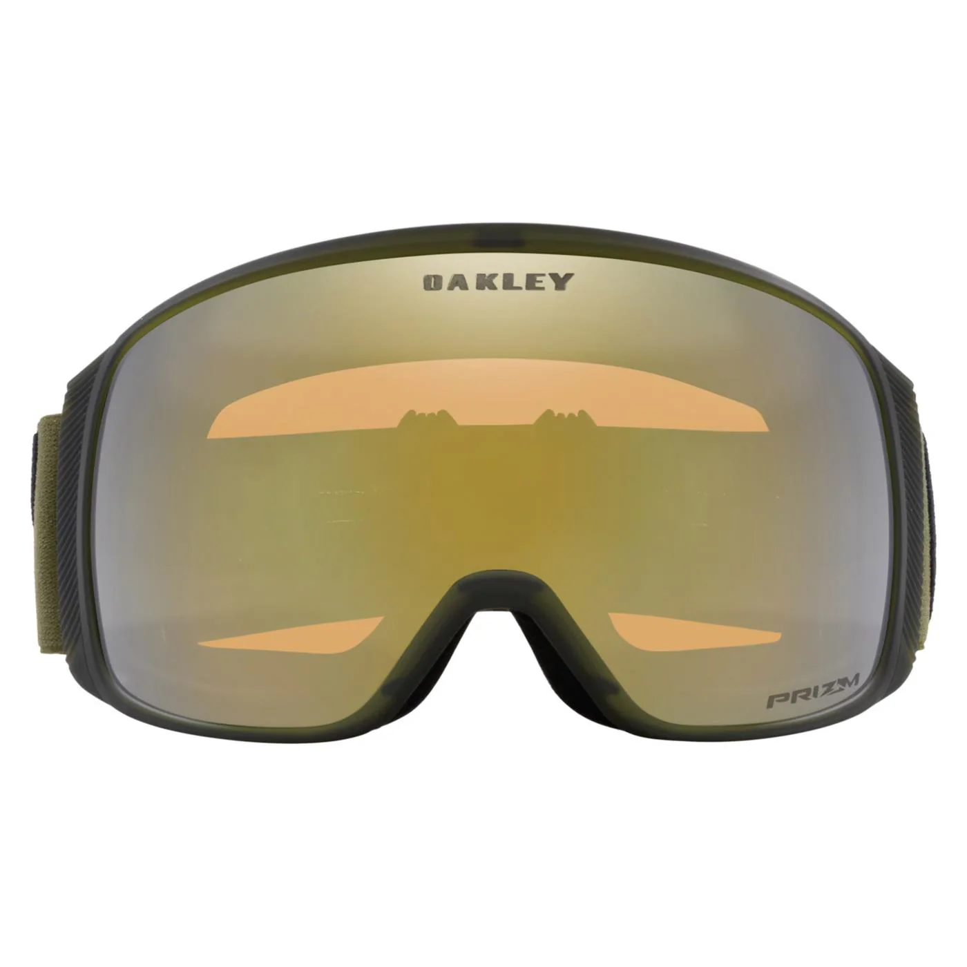 OAKLEY FLIGHT TRACKER L DK BRUSH - Image 2