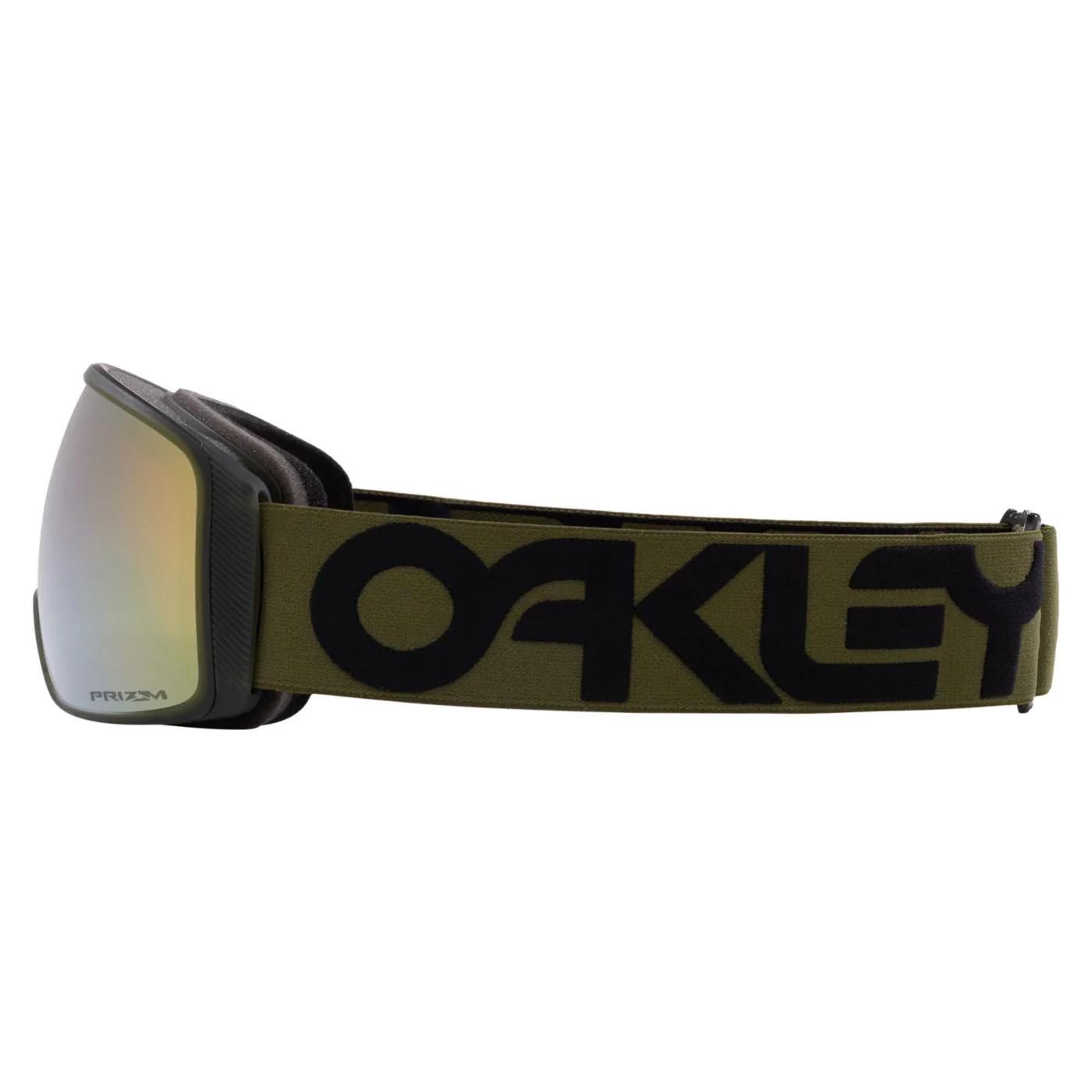 OAKLEY FLIGHT TRACKER L DK BRUSH - Image 3