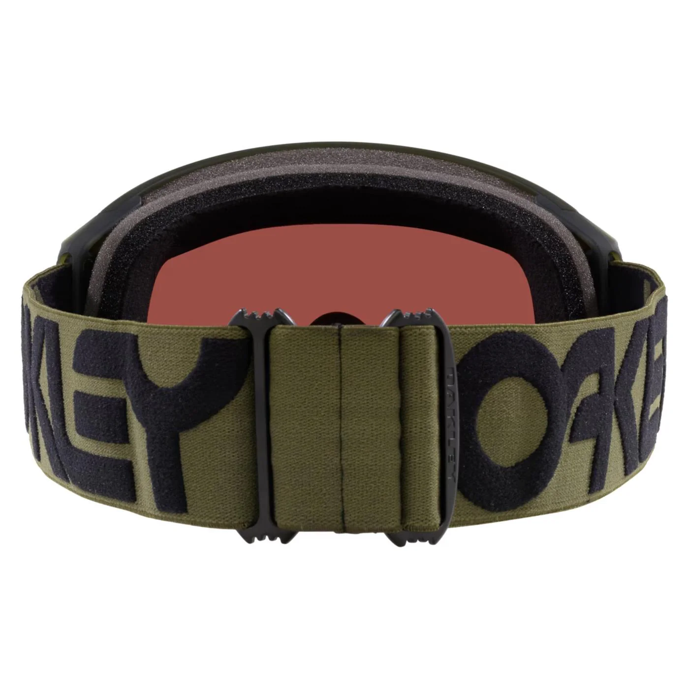 OAKLEY FLIGHT TRACKER L DK BRUSH - Image 4