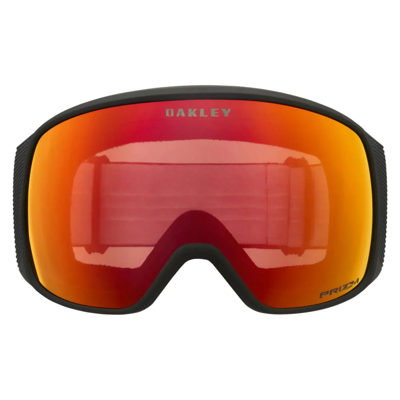 OAKLEY FLIGHT TRACKER L MATTE BL - Image 2