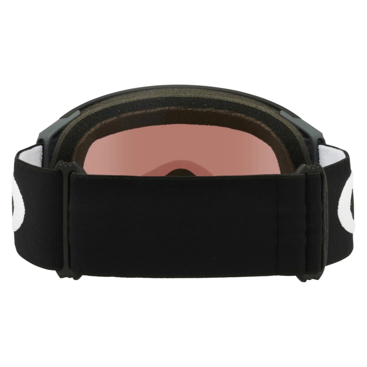 OAKLEY FLIGHT TRACKER L MATTE BL - Image 4