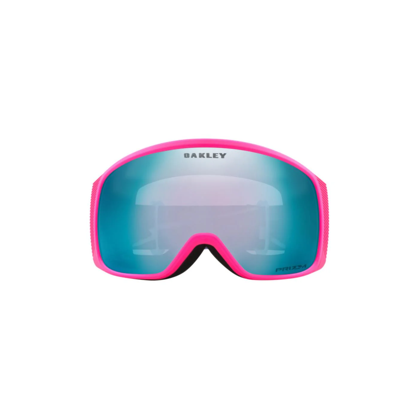 OAKLEY FLIGHT TRACKER M WHT BOLT - Image 2