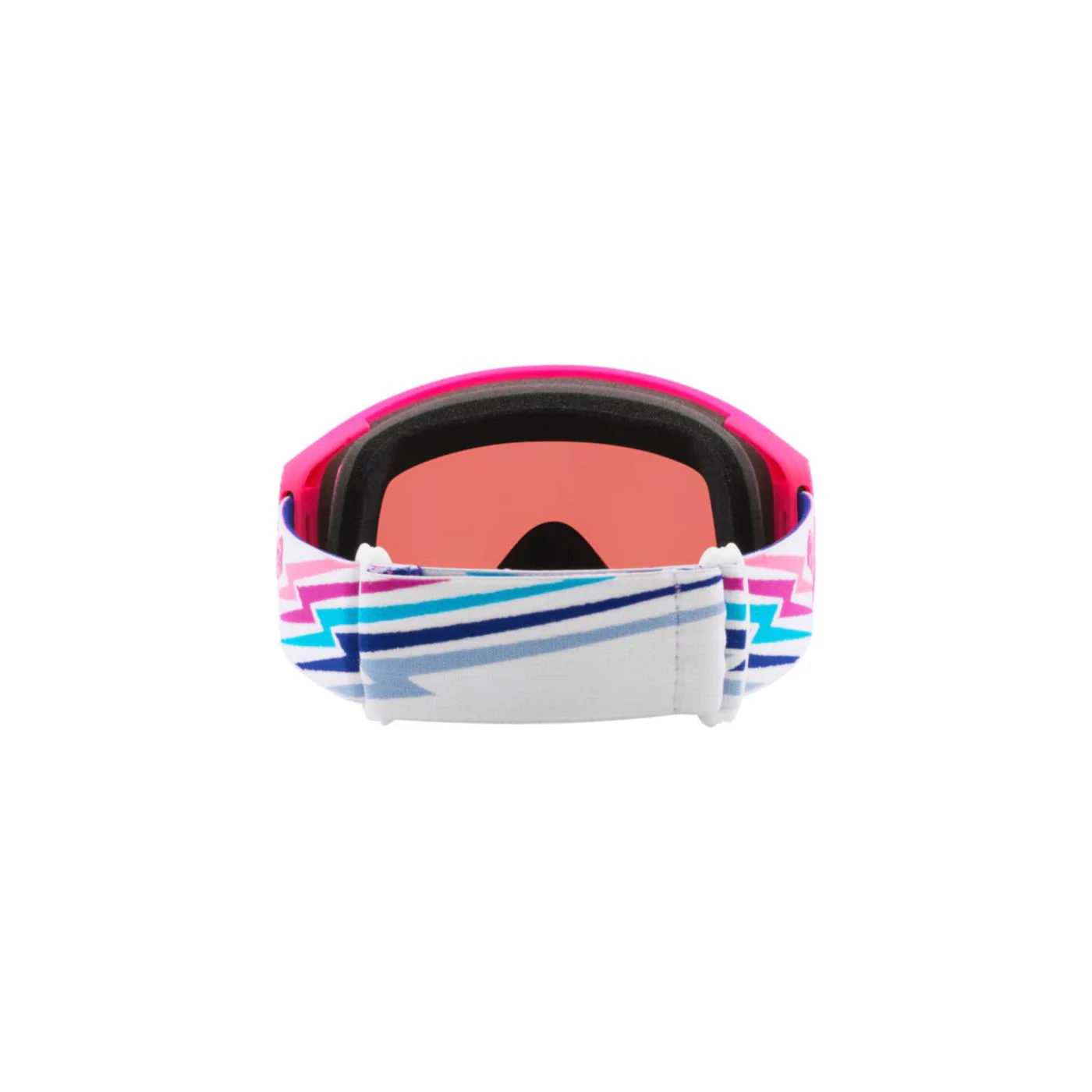 OAKLEY FLIGHT TRACKER M WHT BOLT - Image 4