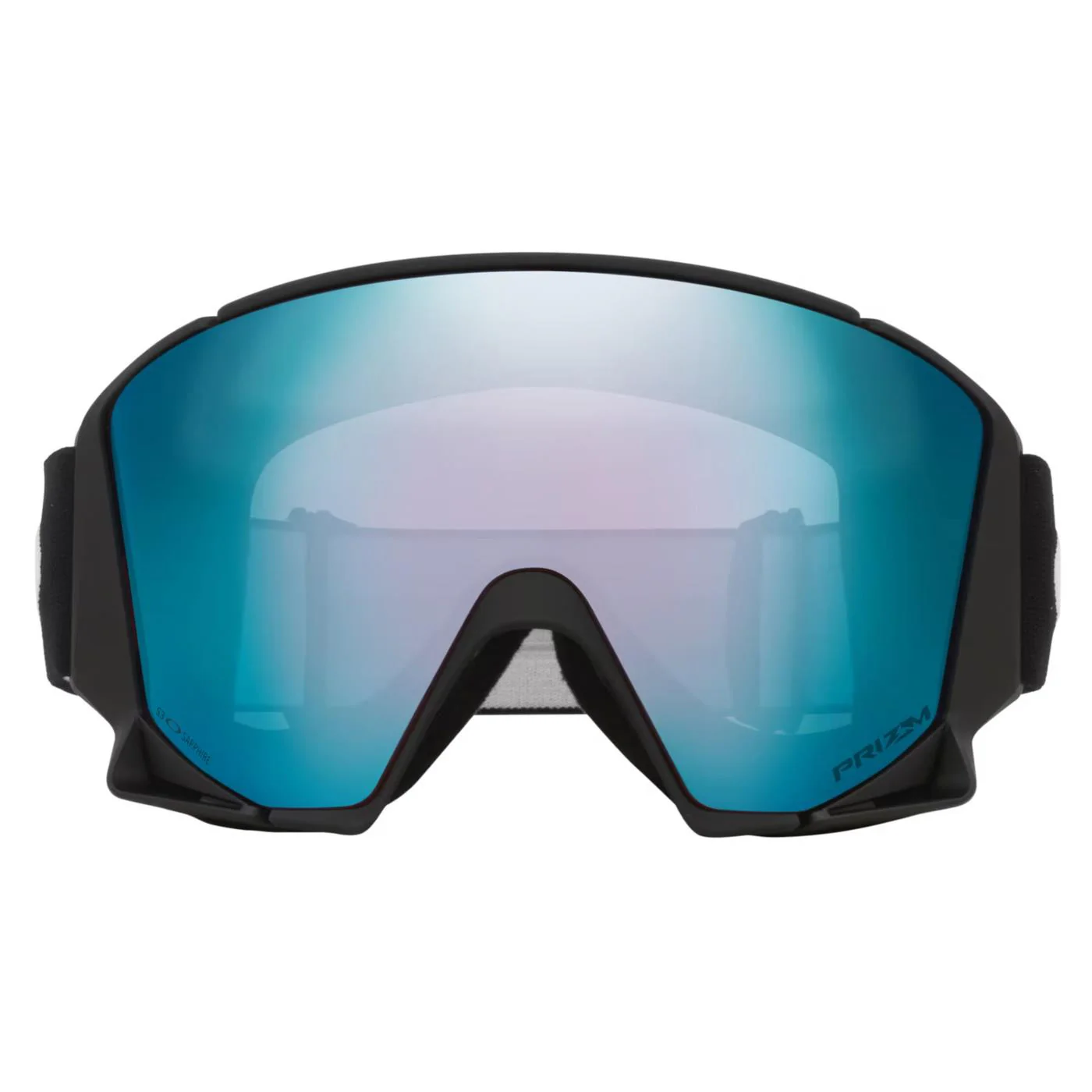 OAKLEY FLOW SCAPE L MATTE BLACK - Image 2