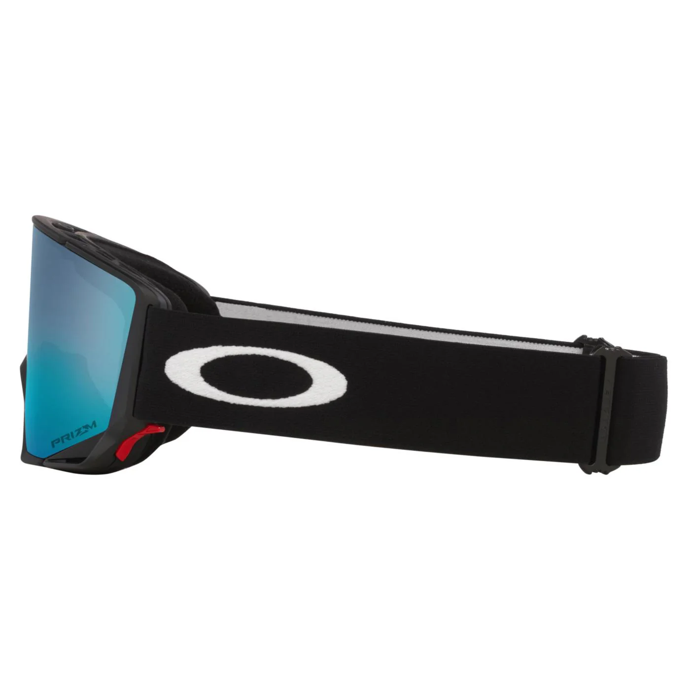 OAKLEY FLOW SCAPE L MATTE BLACK - Image 3