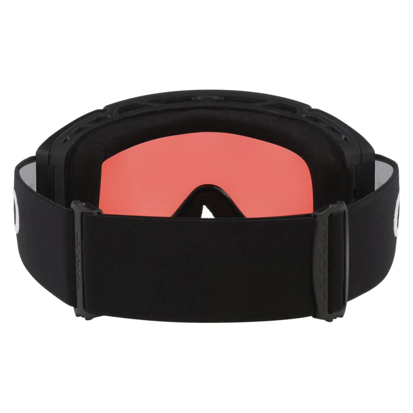 OAKLEY FLOW SCAPE L MATTE BLACK - Image 4