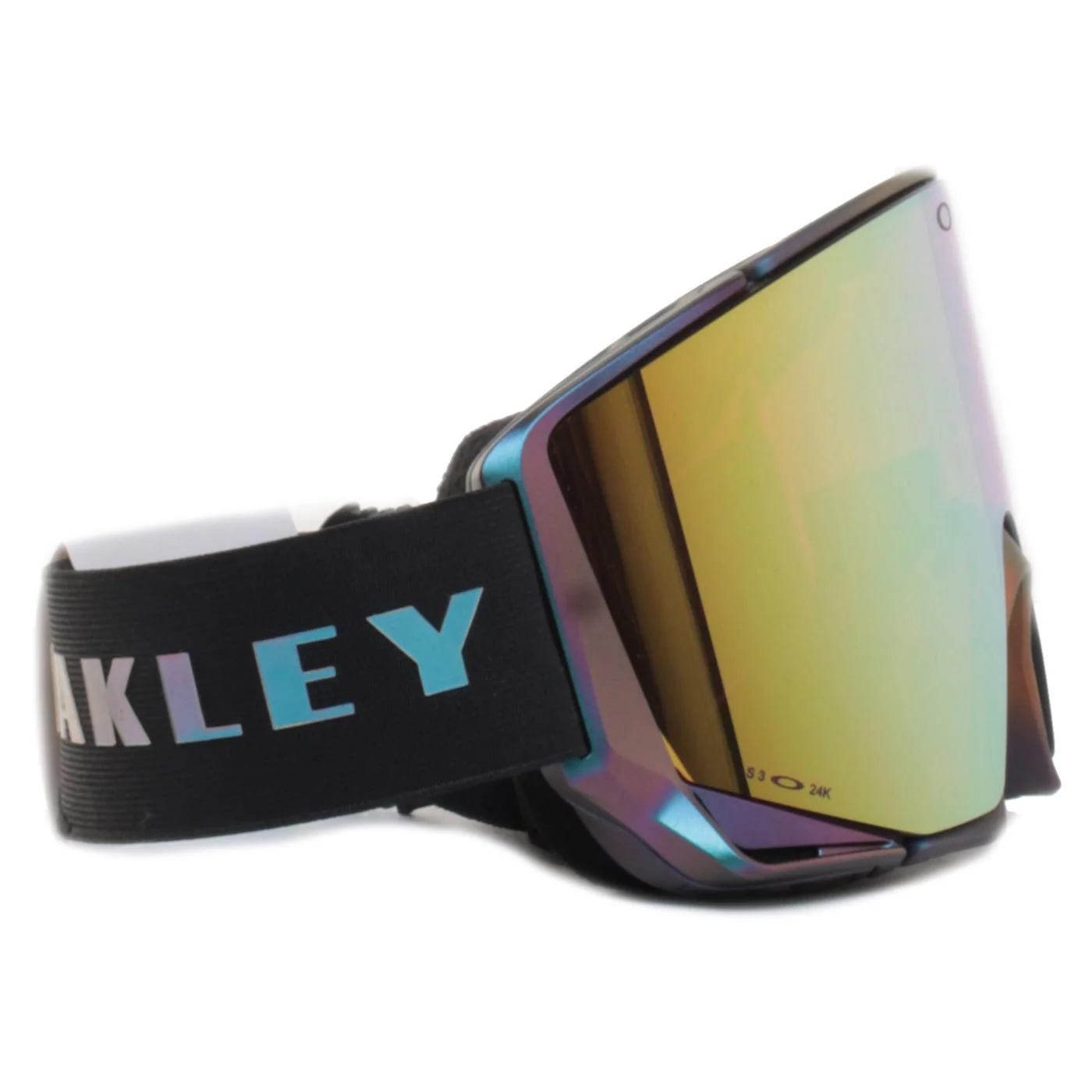 OAKLEY FLOW SCAPE M OLYMPIC 2026 - Image 2