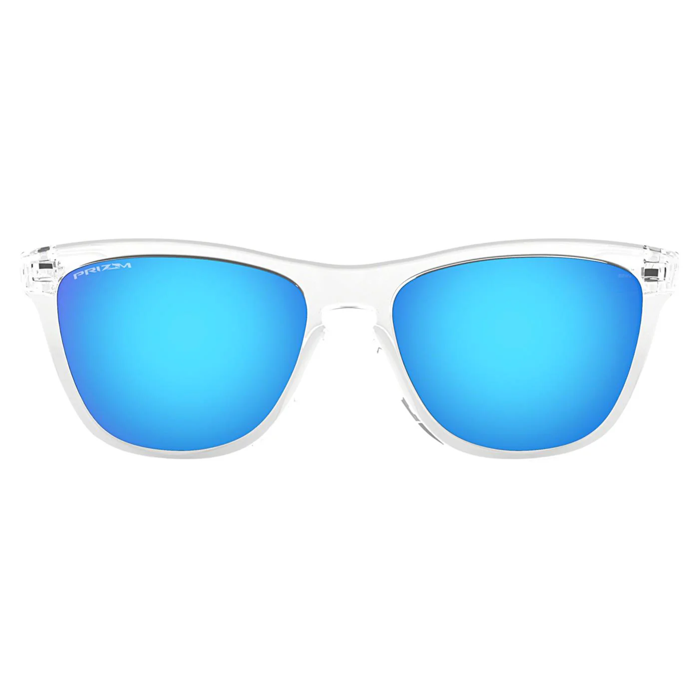 OAKLEY FROGSKIN PRIZM SAPPHIRE - Image 2