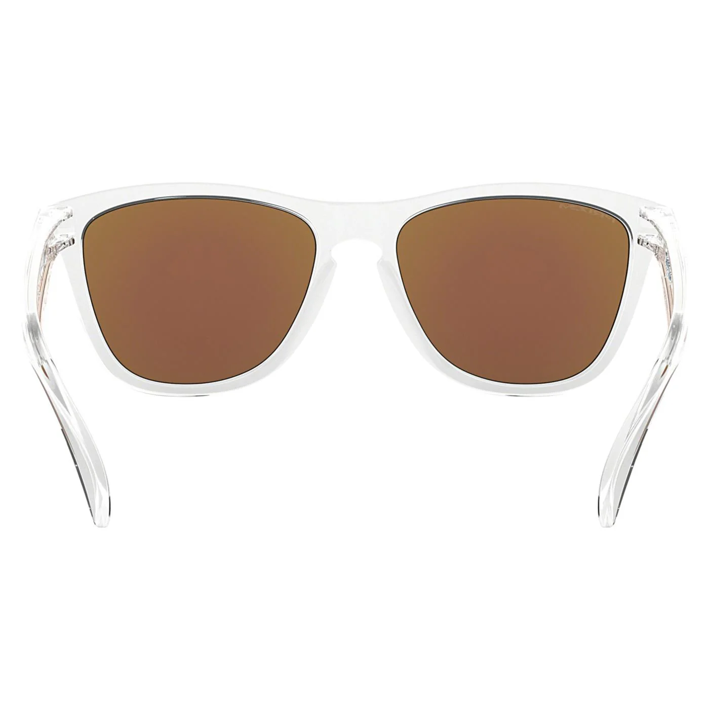OAKLEY FROGSKIN PRIZM SAPPHIRE - Image 3