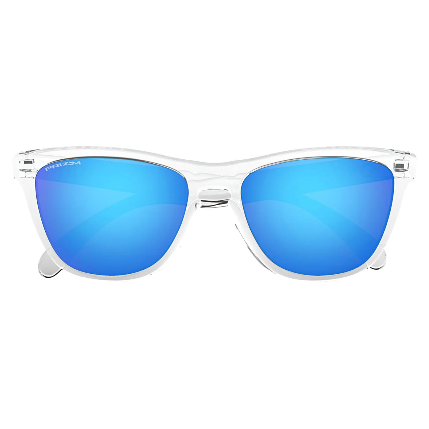 OAKLEY FROGSKIN PRIZM SAPPHIRE - Image 5