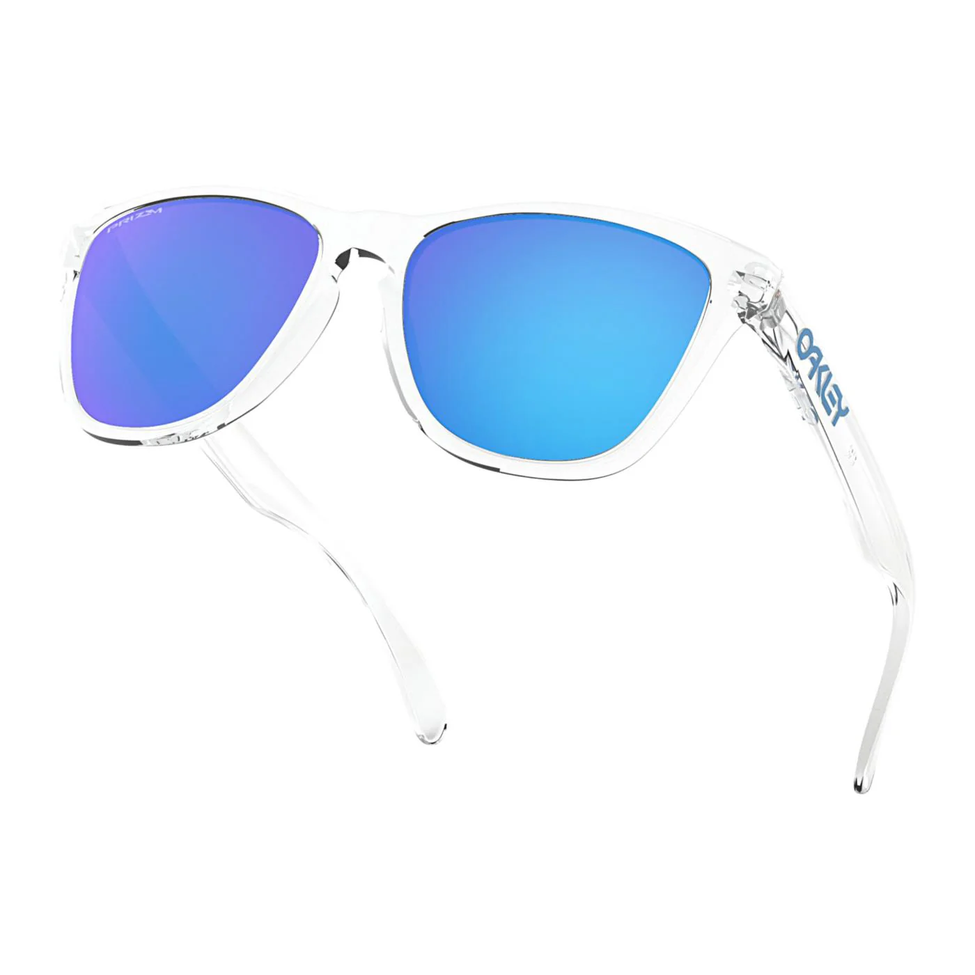 OAKLEY FROGSKIN PRIZM SAPPHIRE - Image 6