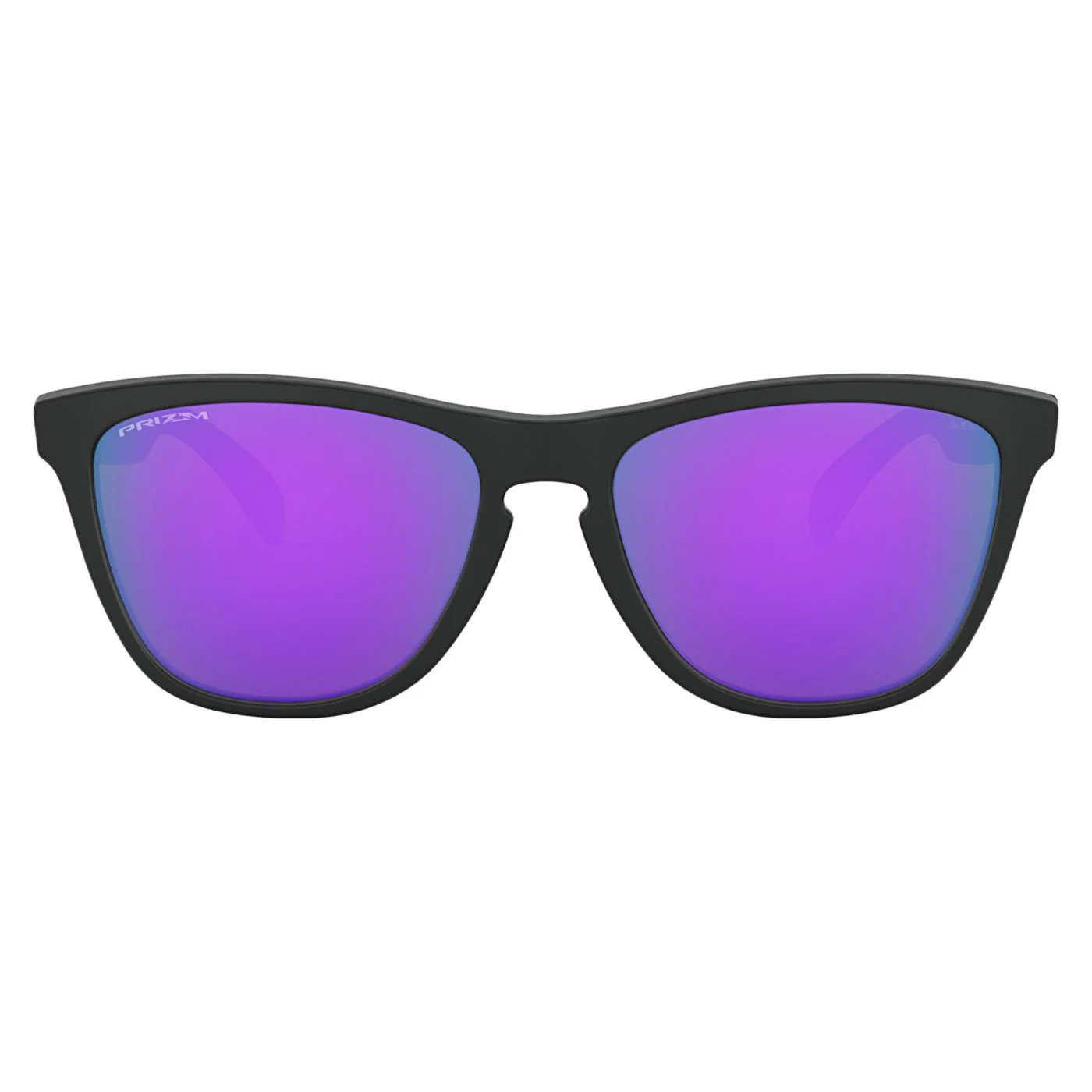 OAKLEY FROGSKIN PRIZM VIOLET - Image 2