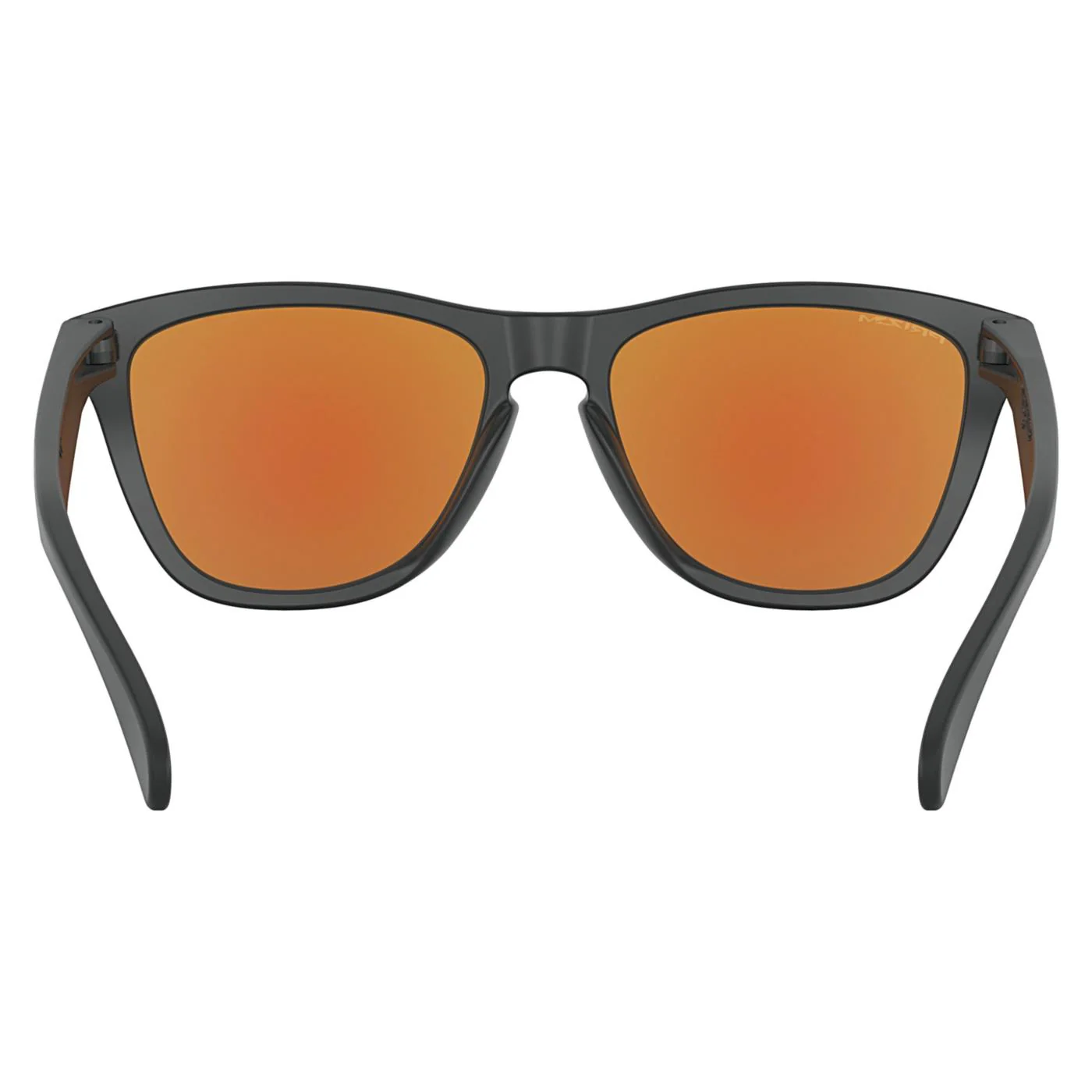 OAKLEY FROGSKIN PRIZM VIOLET - Image 3