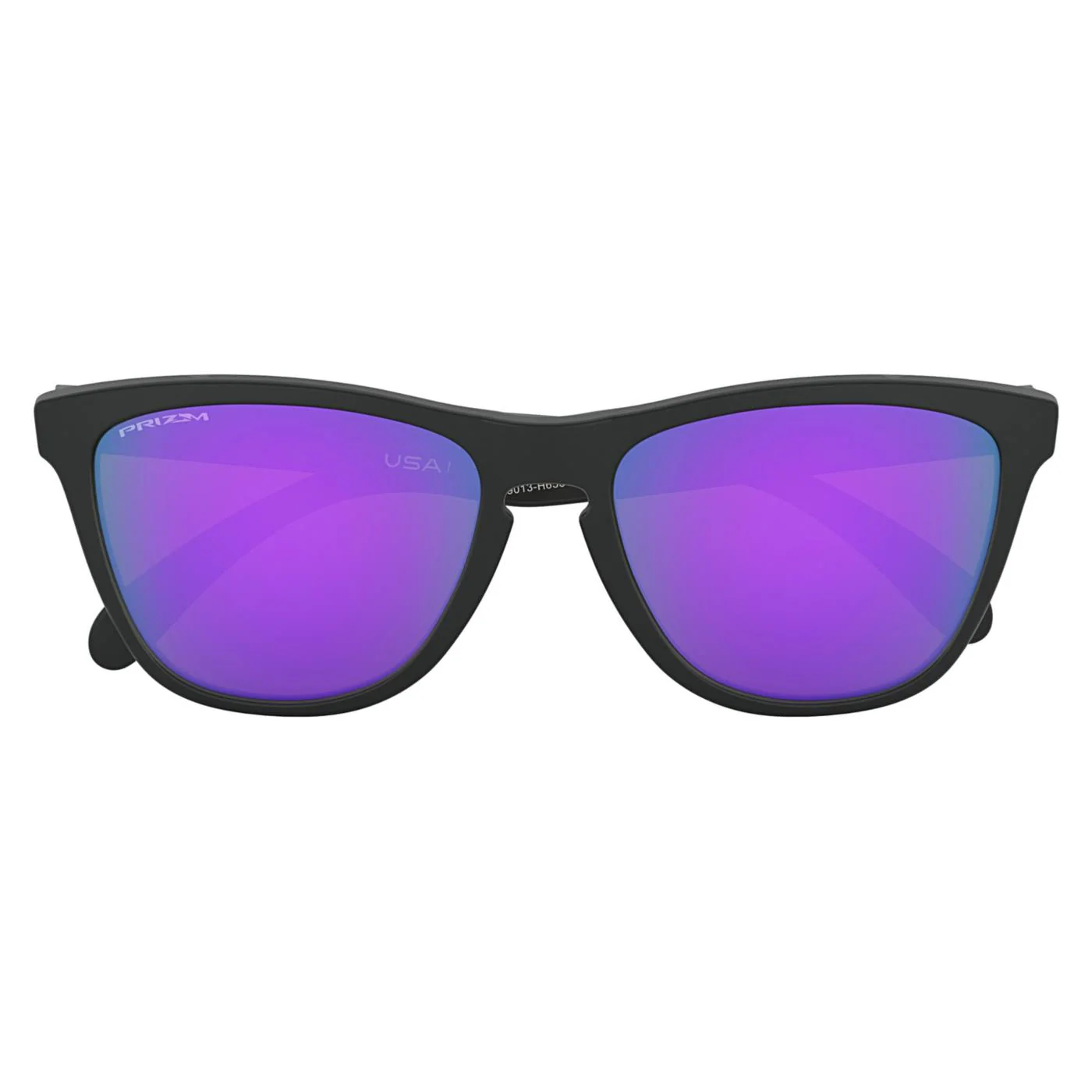 OAKLEY FROGSKIN PRIZM VIOLET - Image 6