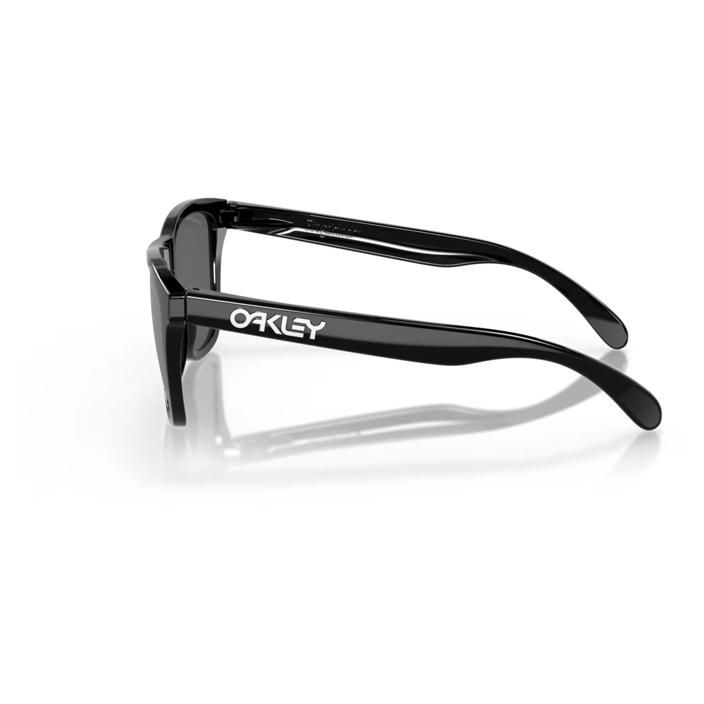 OAKLEY FROGSKINS PRIZM BLACK - Image 3