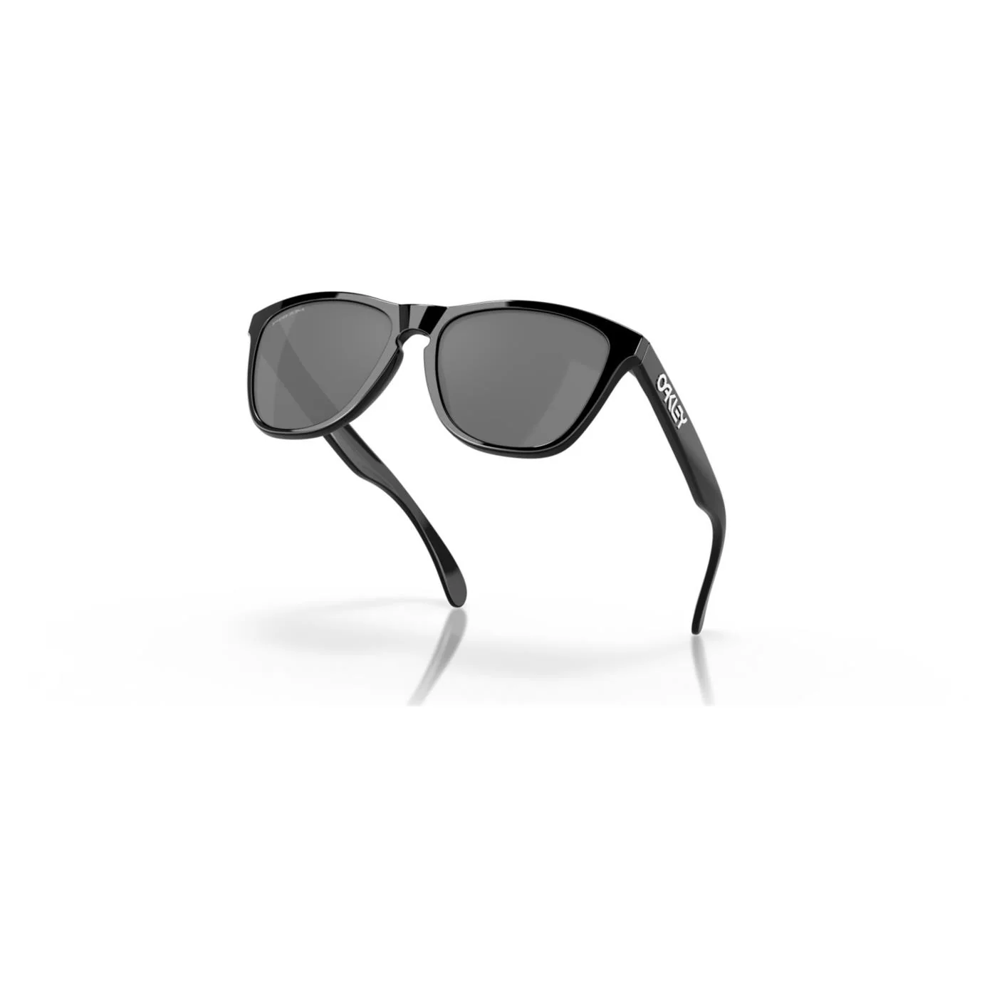 OAKLEY FROGSKINS PRIZM BLACK - Image 4