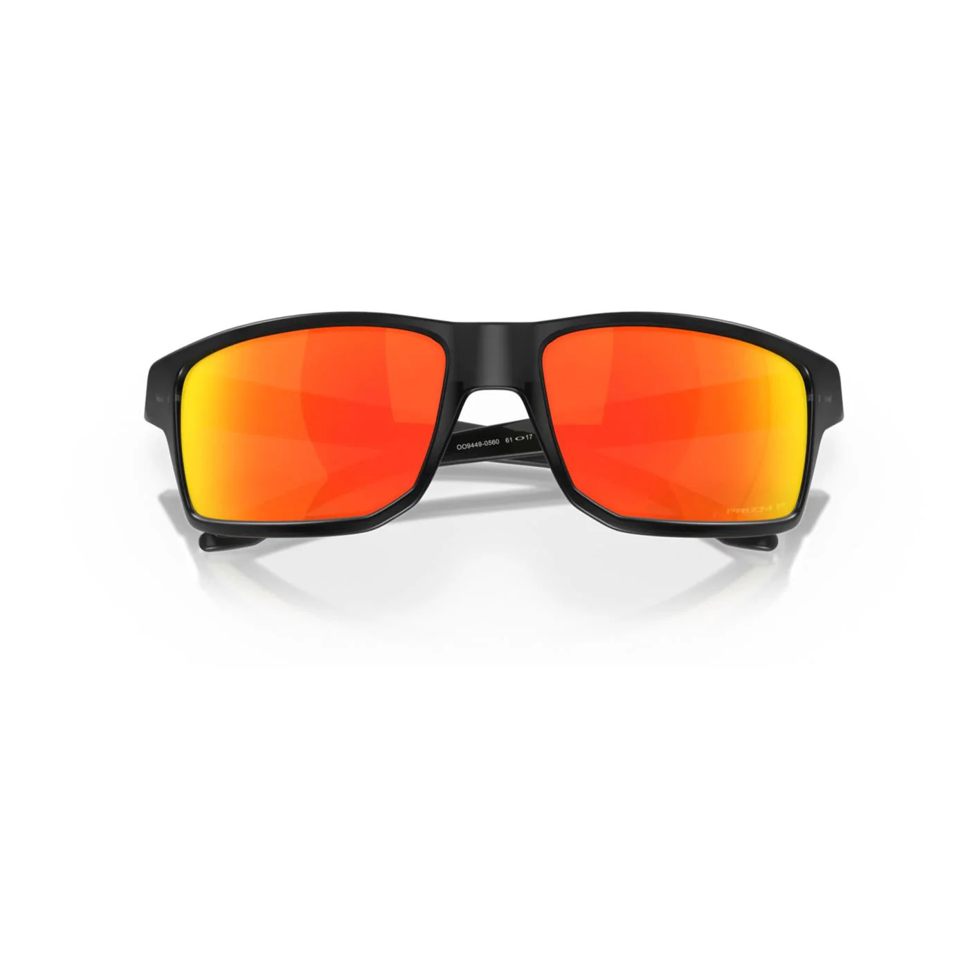 OAKLEY GIBSTON PRIZM RUBY POLAR - Image 2
