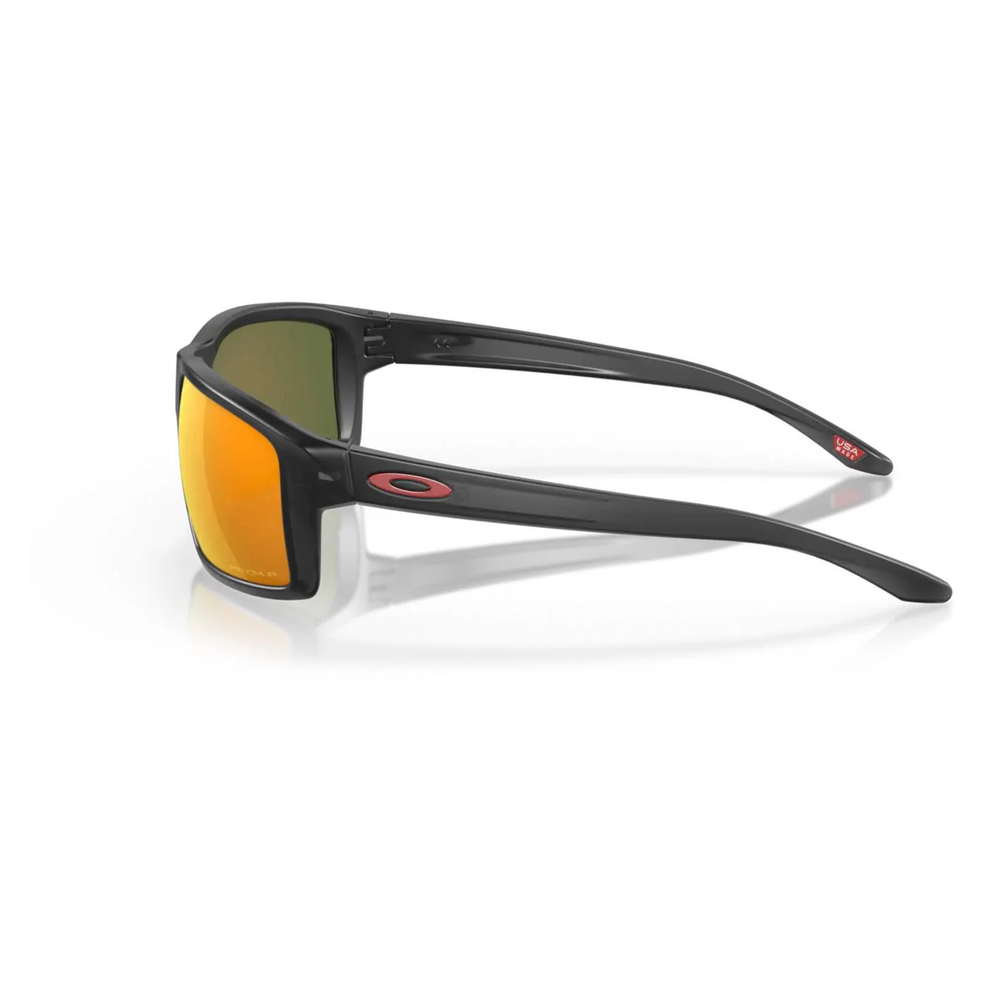OAKLEY GIBSTON PRIZM RUBY POLAR - Image 4