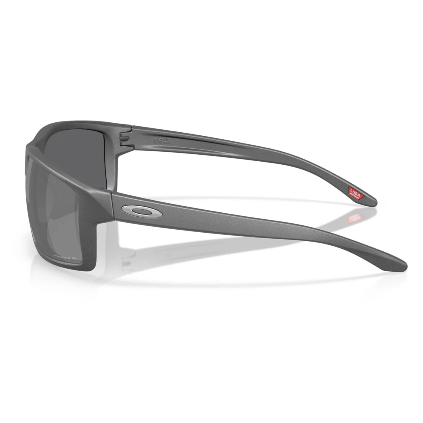 OAKLEY GIBSTON XL BLK POLARIZED - Image 3