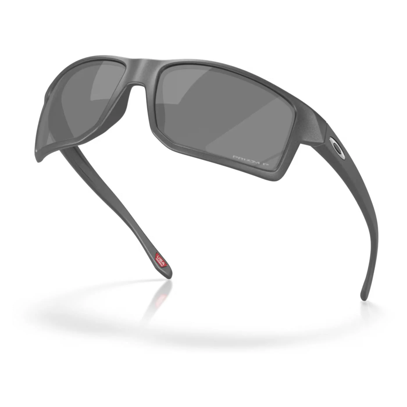 OAKLEY GIBSTON XL BLK POLARIZED - Image 4