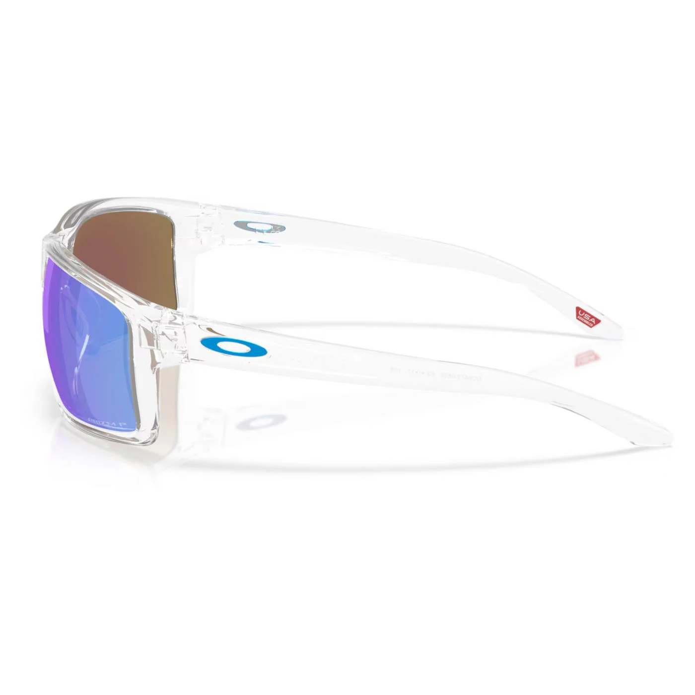 OAKLEY GIBSTON XL POLARIZED - Image 3