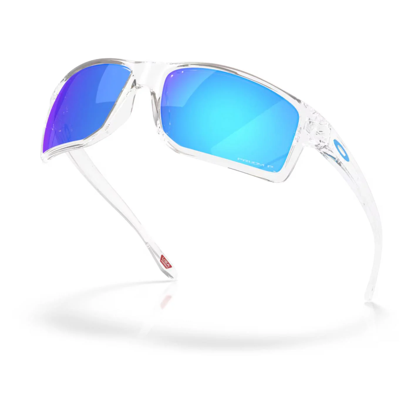 OAKLEY GIBSTON XL POLARIZED - Image 4
