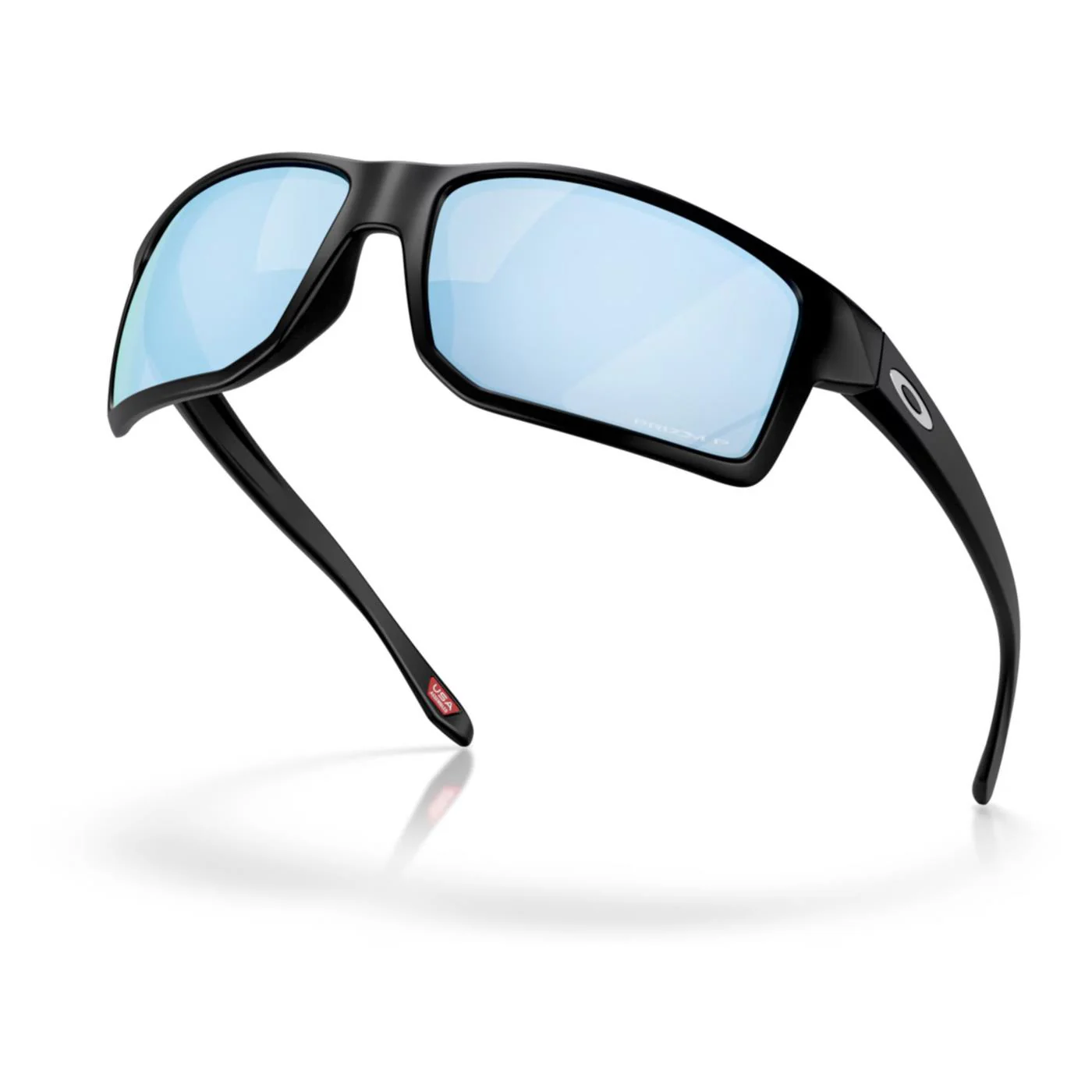 OAKLEY GIBSTON XL POLARIZED - Image 4