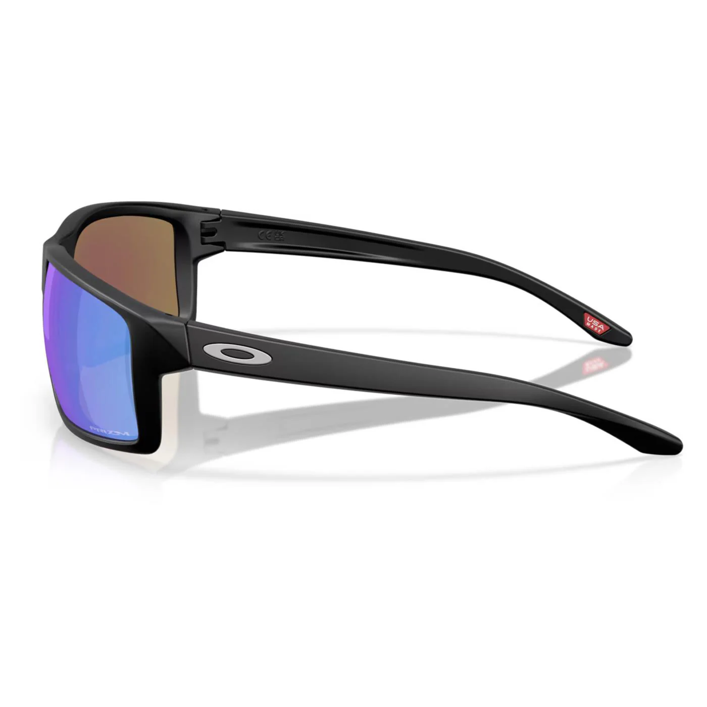 OAKLEY GIBSTON XL PRIZM SAPPHIRE - Image 3
