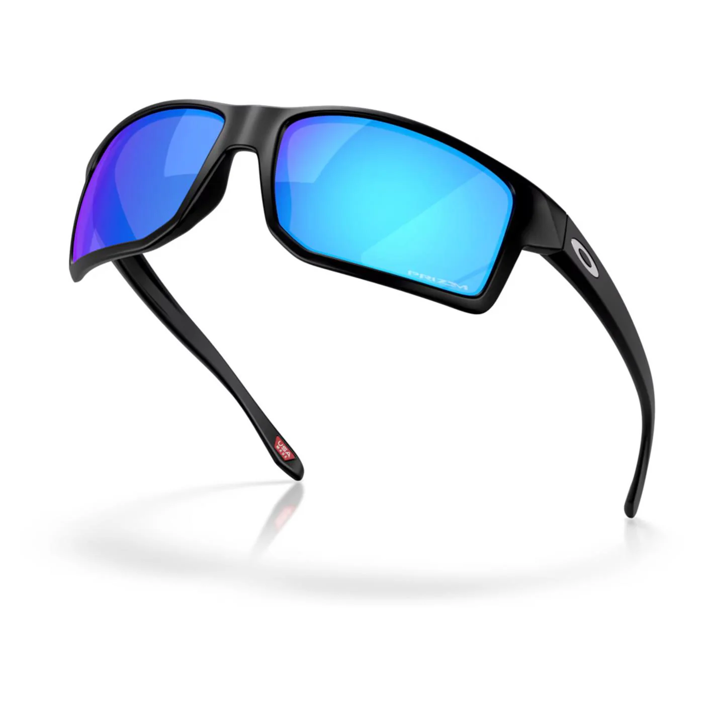 OAKLEY GIBSTON XL PRIZM SAPPHIRE - Image 4