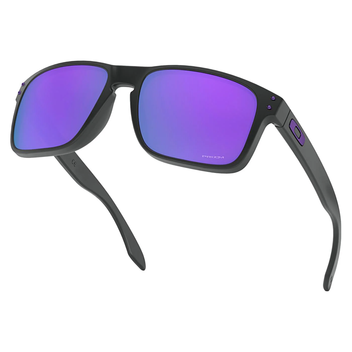 OAKLEY HOLBROOK PRIZM VIOLET - Image 5