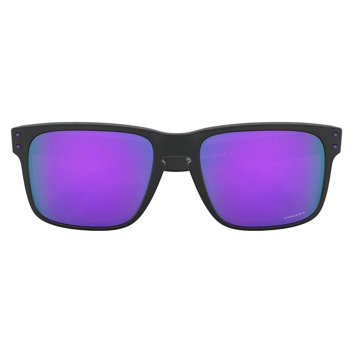 OAKLEY HOLBROOK PRIZM VIOLET - Image 6