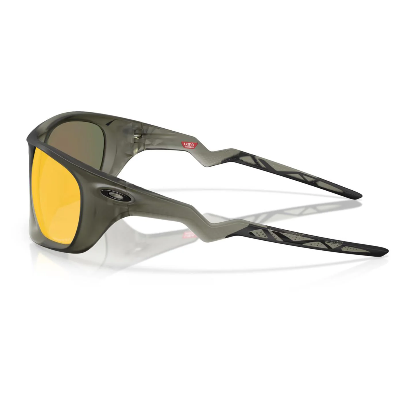 OAKLEY LATERALIS PRIZM RUBY - Image 2
