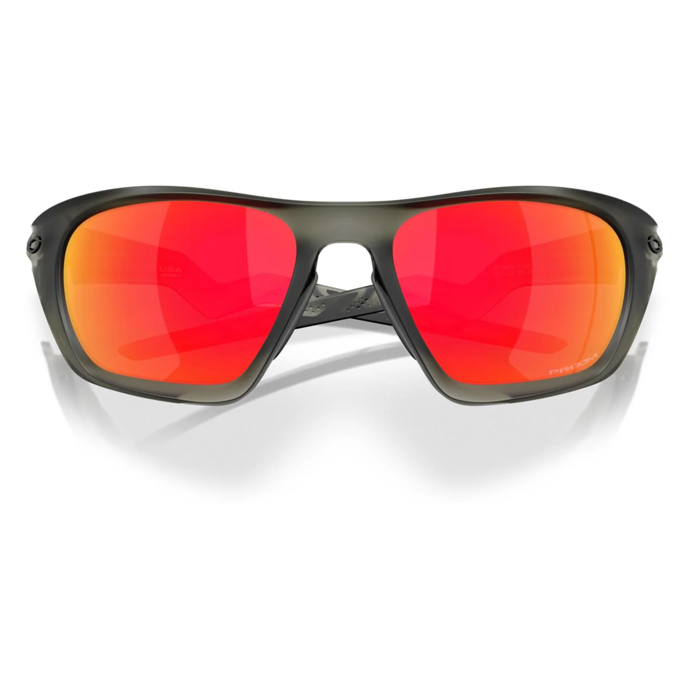 OAKLEY LATERALIS PRIZM RUBY - Image 3