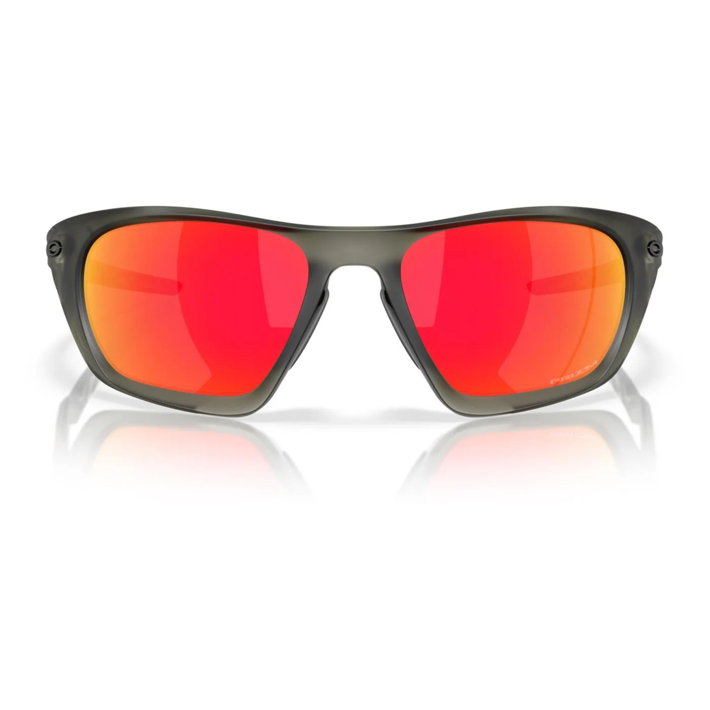 OAKLEY LATERALIS PRIZM RUBY - Image 4