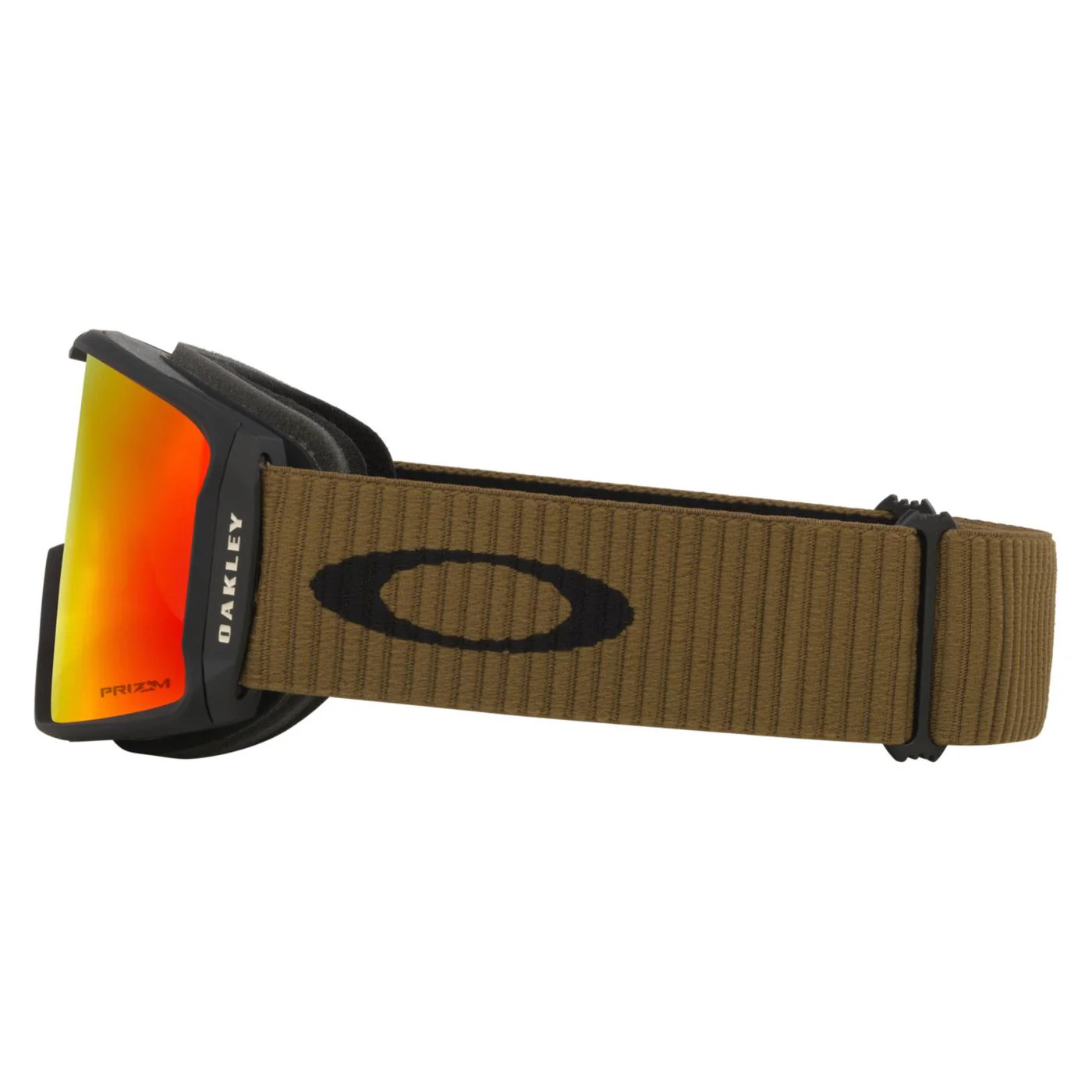 OAKLEY LINE MINER L ARMY GREEN - Image 3