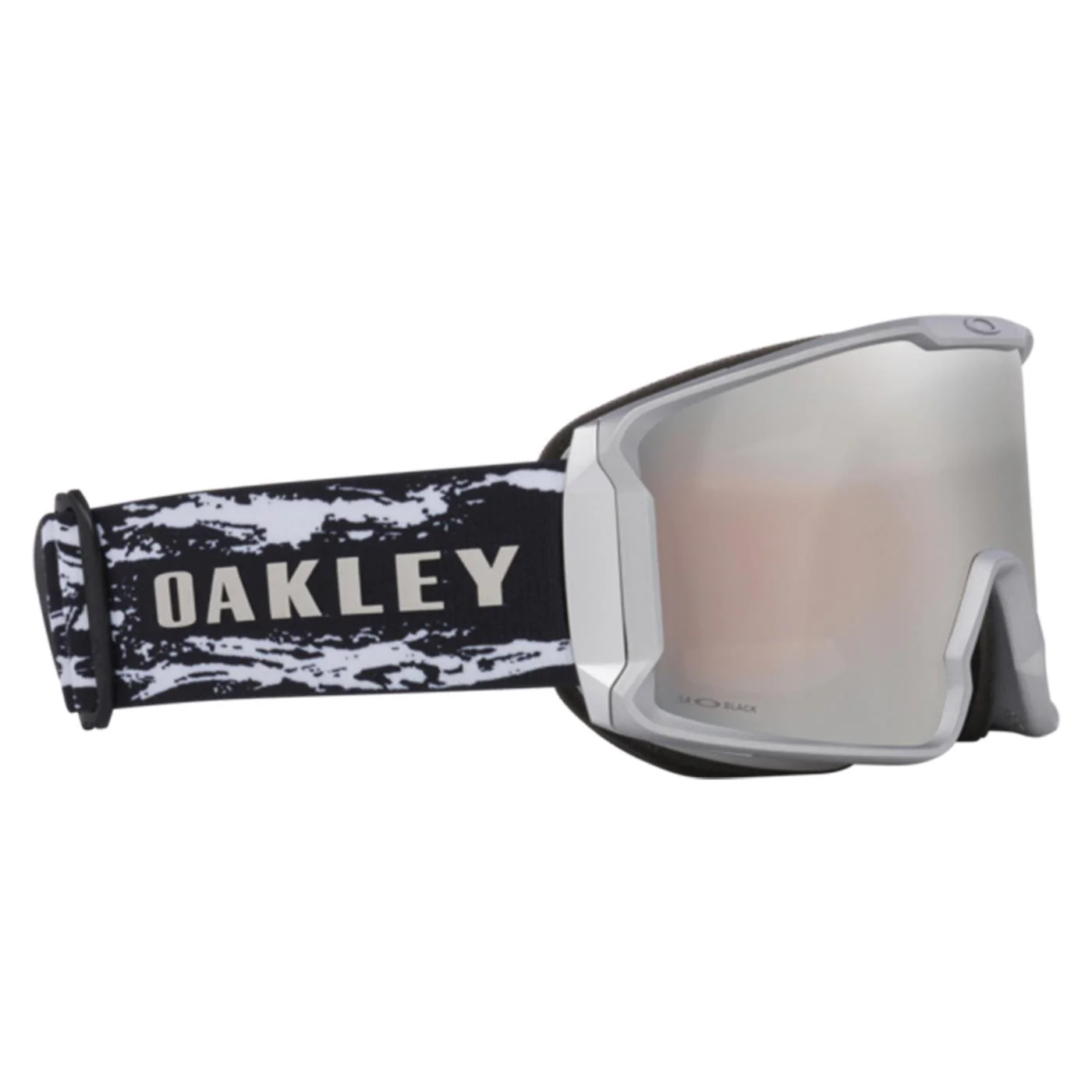 OAKLEY LINE MINER L AYUMU HIRANO - Image 3