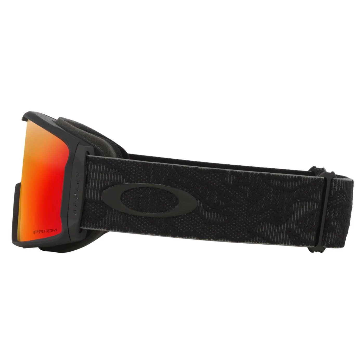 OAKLEY LINE MINER L BLACK CAMO - Image 3