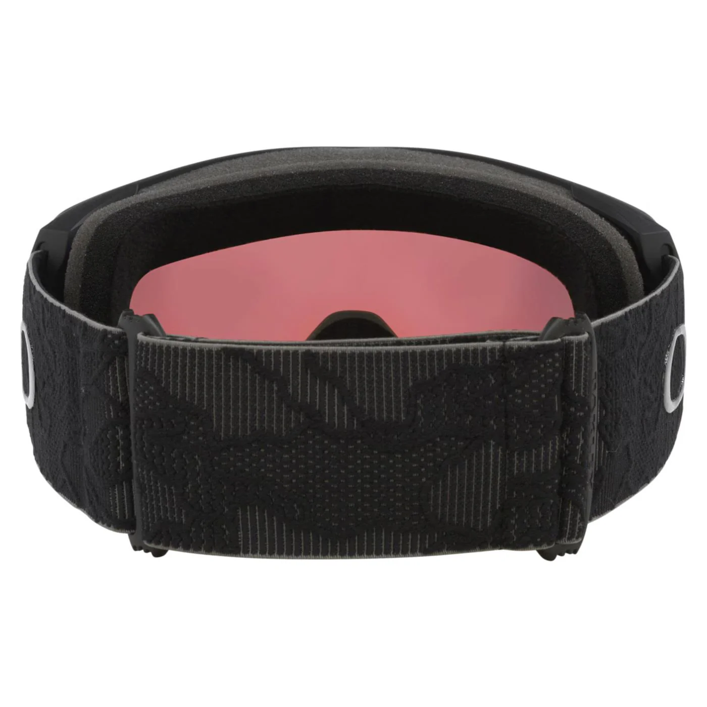 OAKLEY LINE MINER L BLACK CAMO - Image 4
