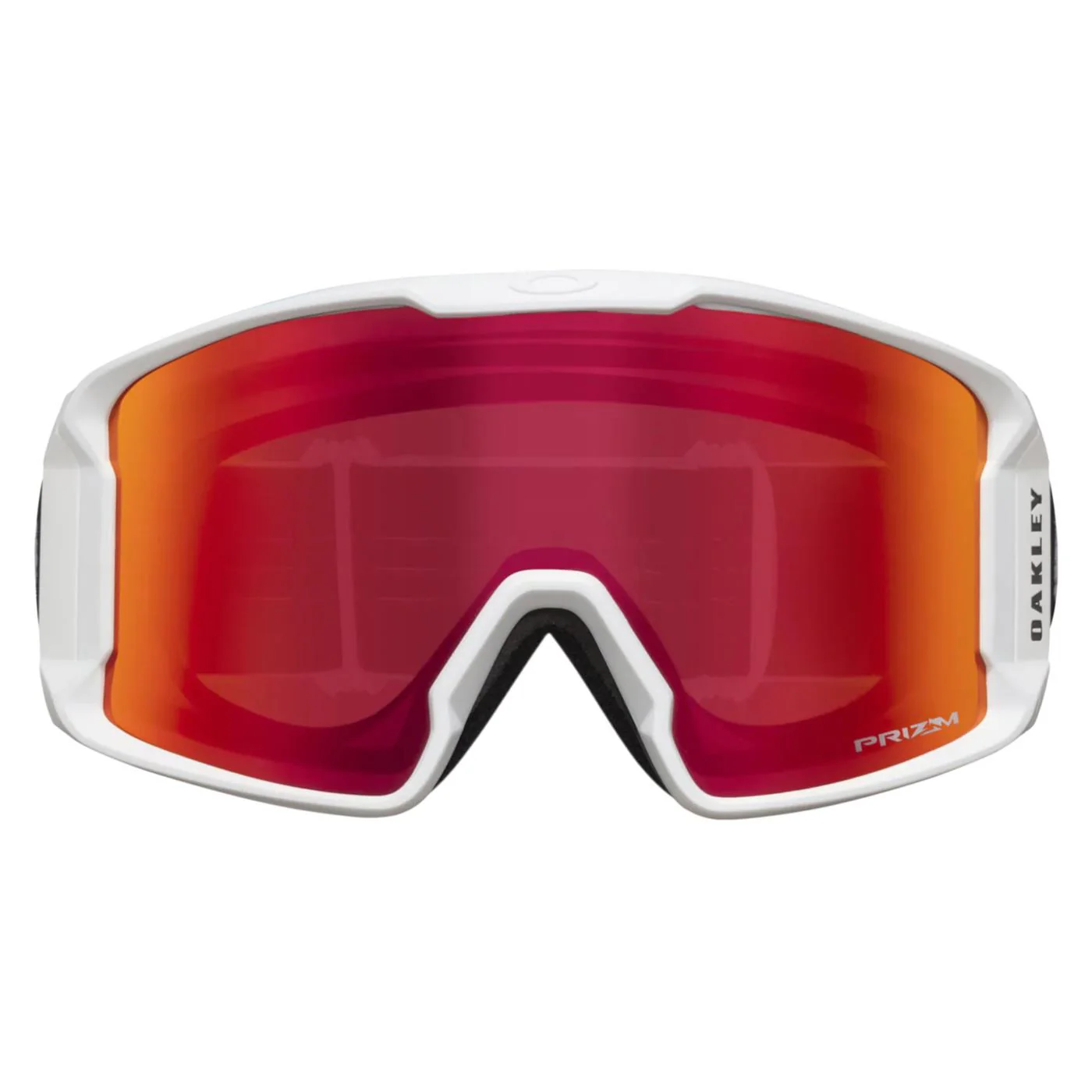 OAKLEY LINE MINER L MATTE WHITE - Image 2