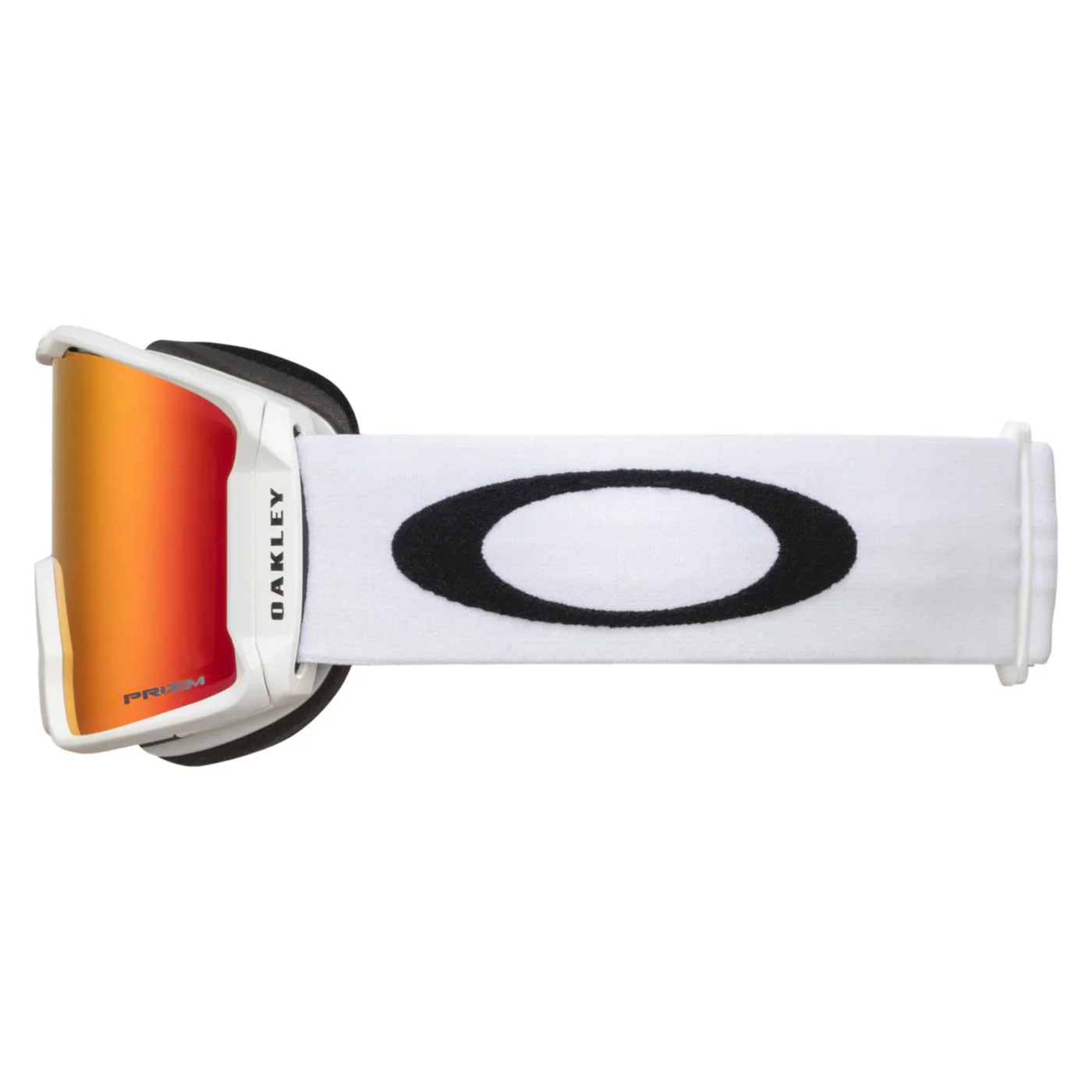 OAKLEY LINE MINER L MATTE WHITE - Image 3