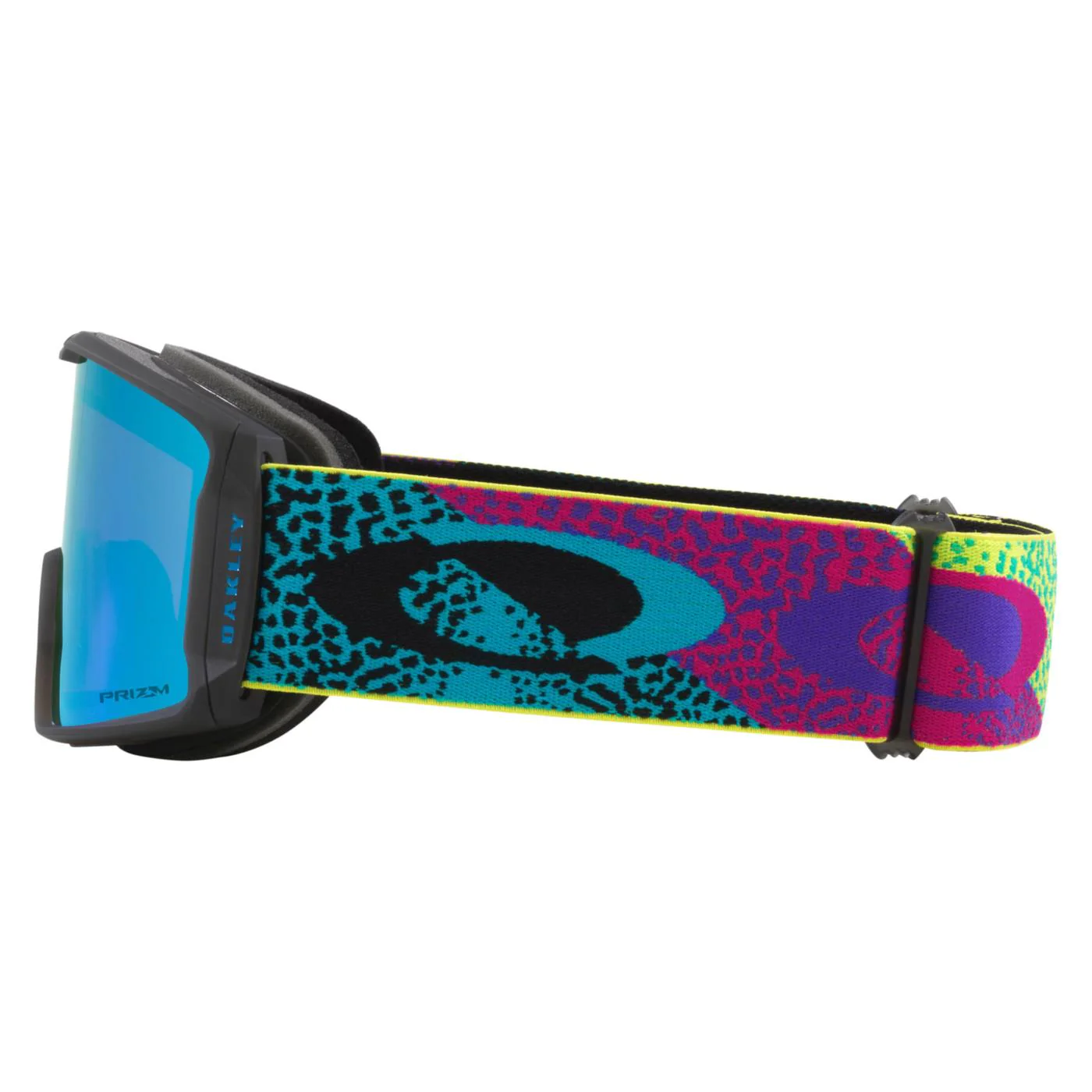 OAKLEY LINE MINER L MULTI DIGI - Image 3