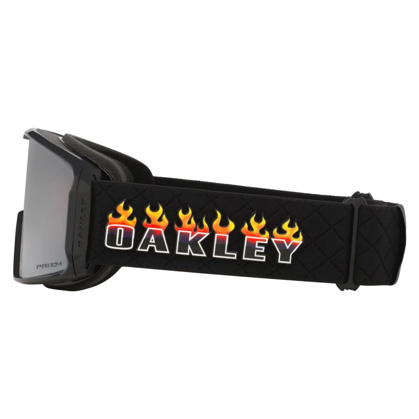 OAKLEY LINE MINER L RINNEKANGAS - Image 3