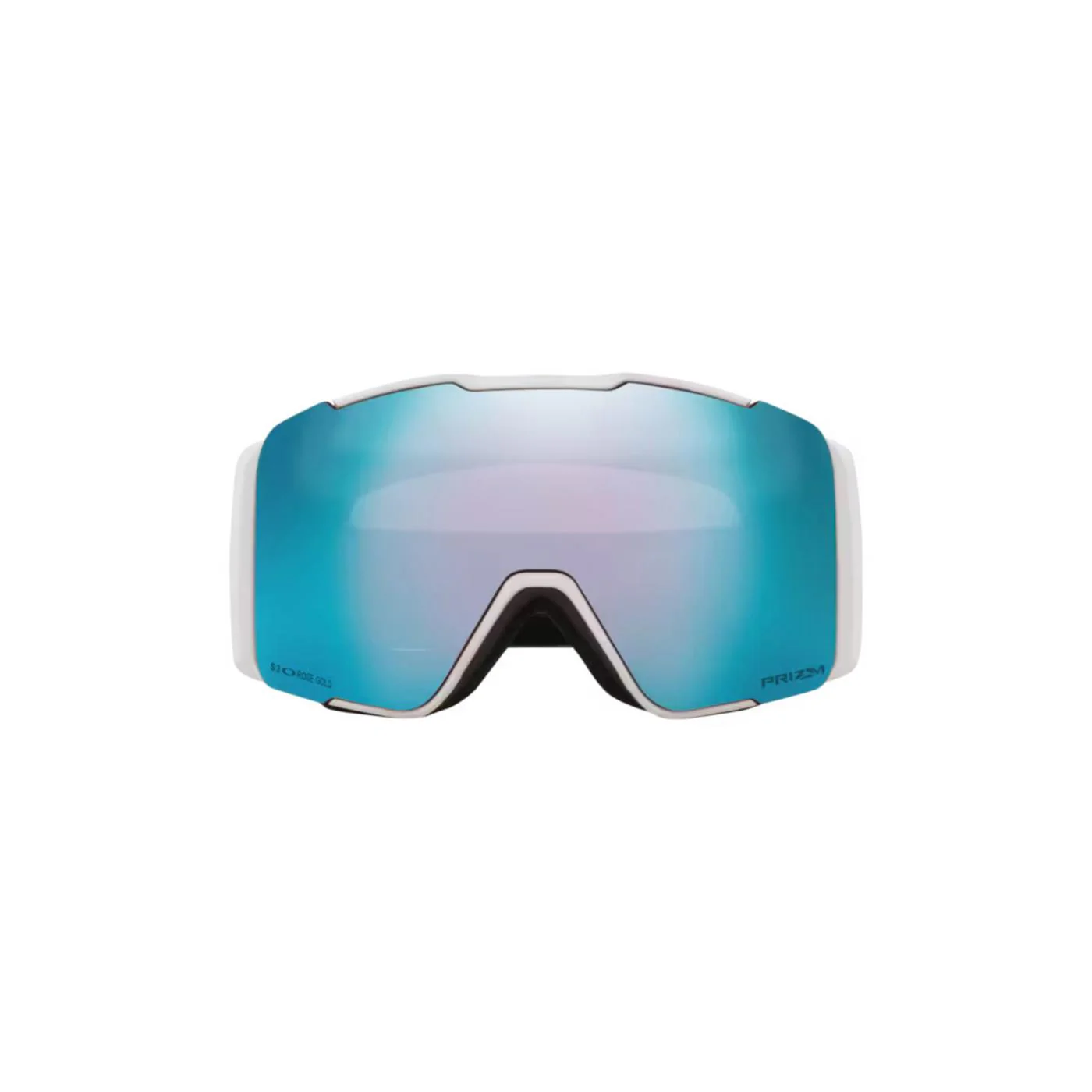 OAKLEY LINE MINER PRO L WHITE - Image 2