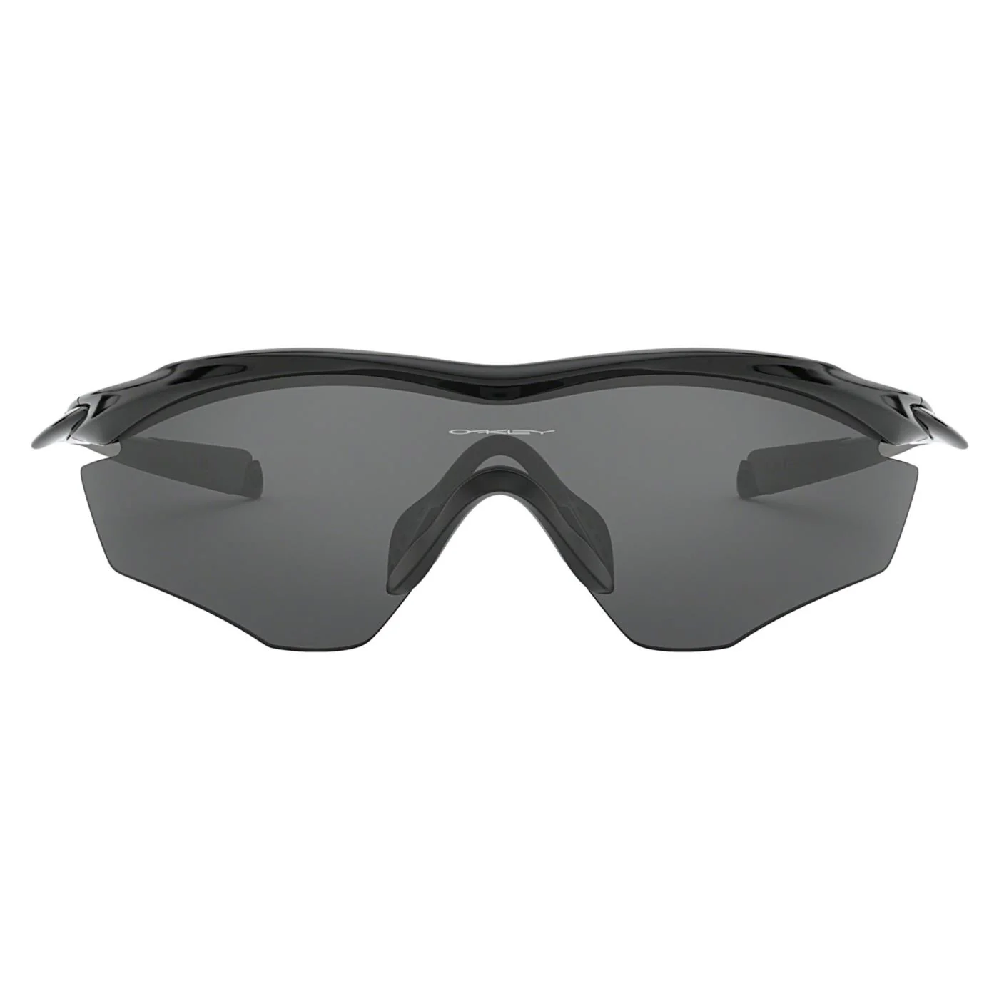 OAKLEY M2 FRAME XL BLACK GREY - Image 2