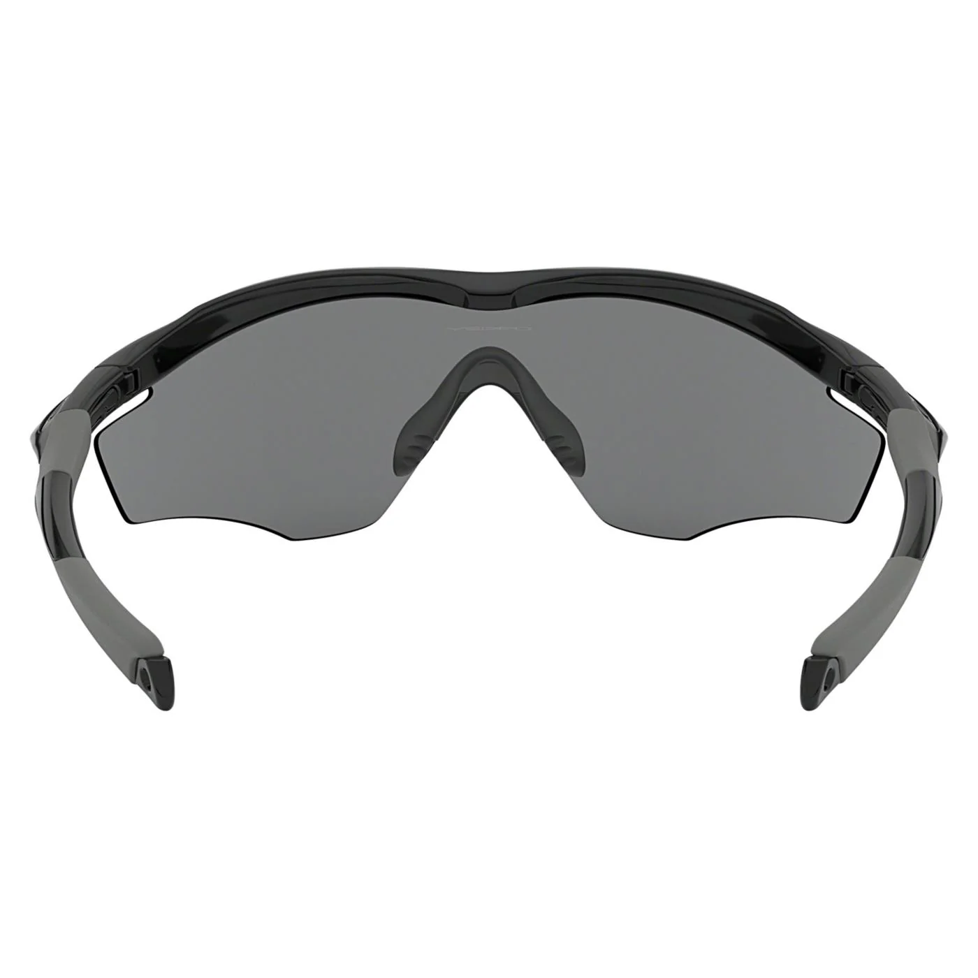 OAKLEY M2 FRAME XL BLACK GREY - Image 3