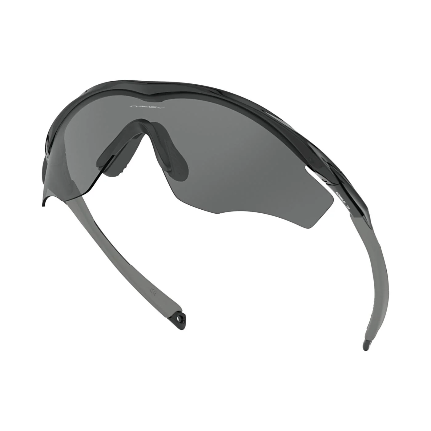 OAKLEY M2 FRAME XL BLACK GREY - Image 5