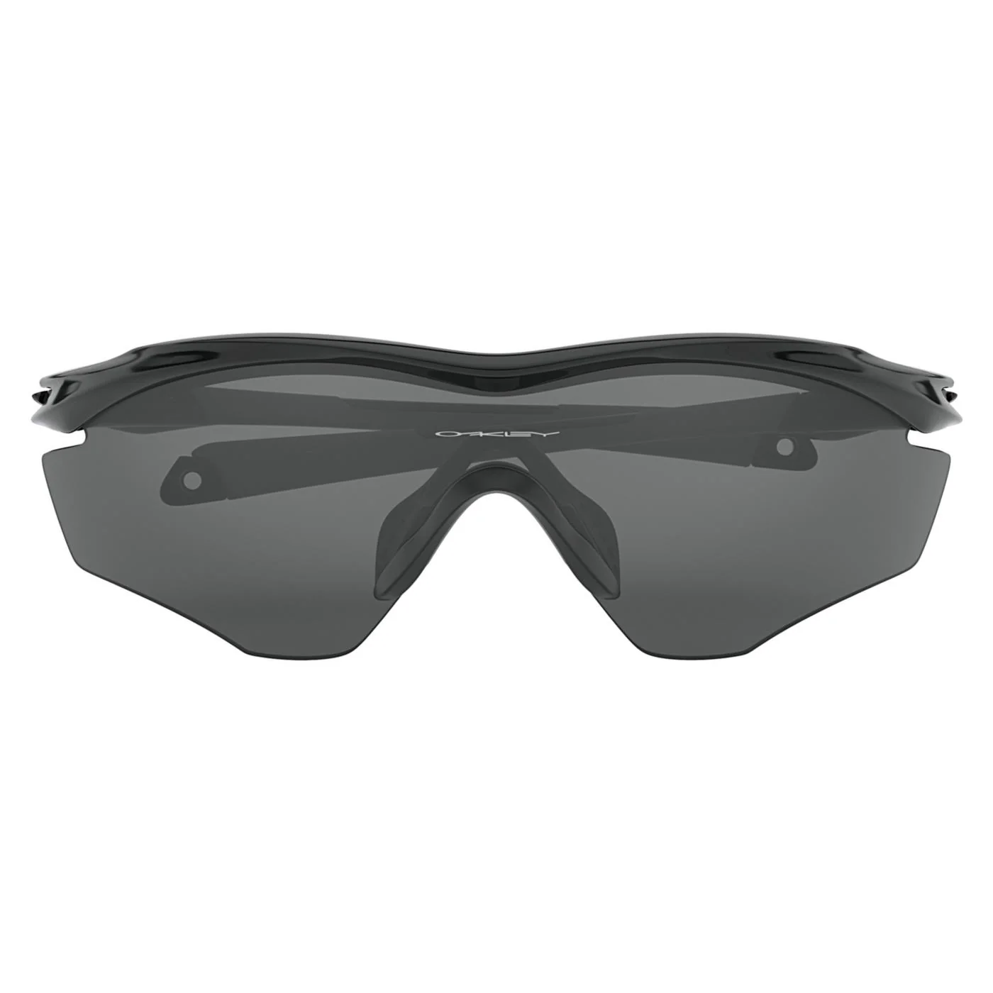 OAKLEY M2 FRAME XL BLACK GREY - Image 6