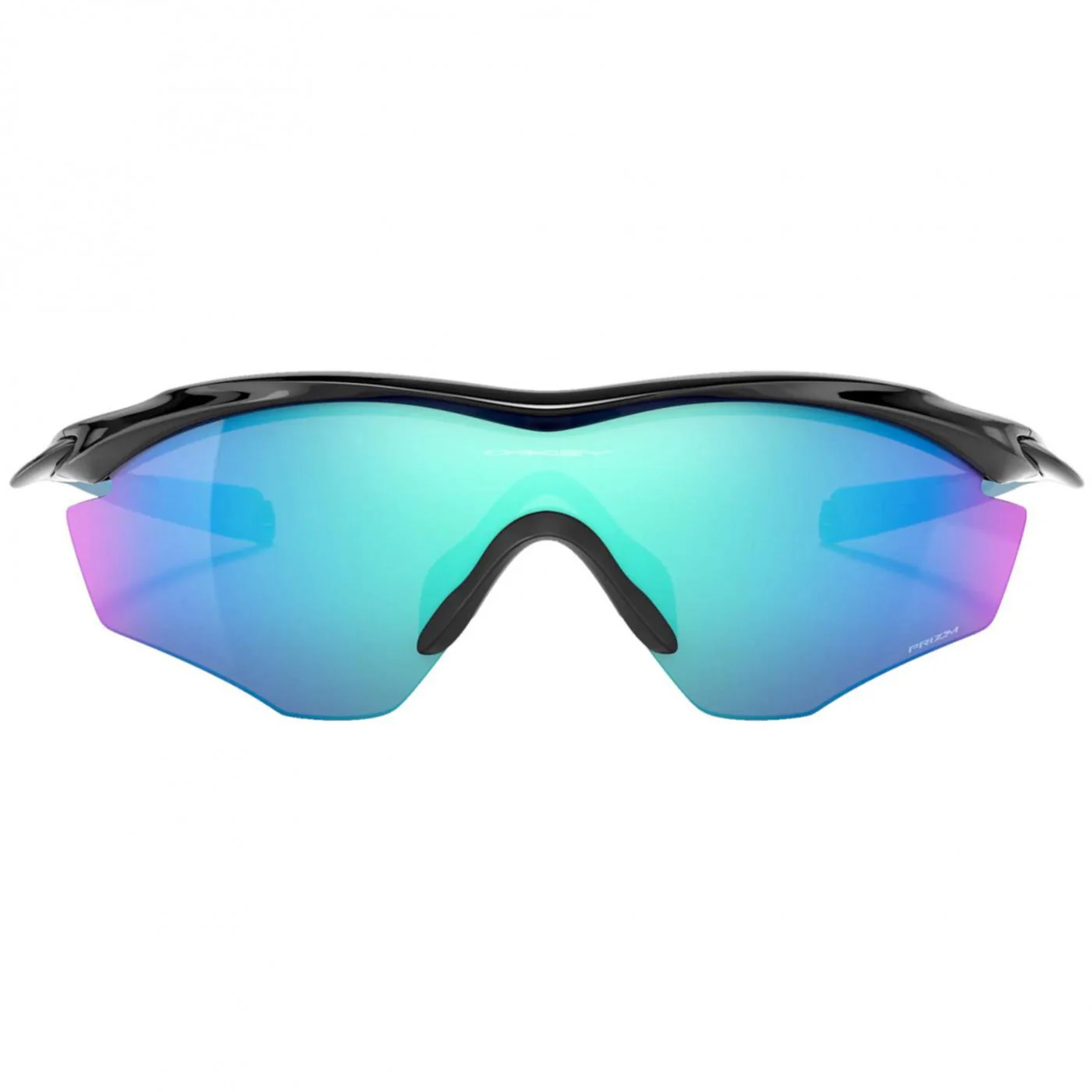 OAKLEY M2 FRAME XL PRIZM SAPPHIR - Image 2