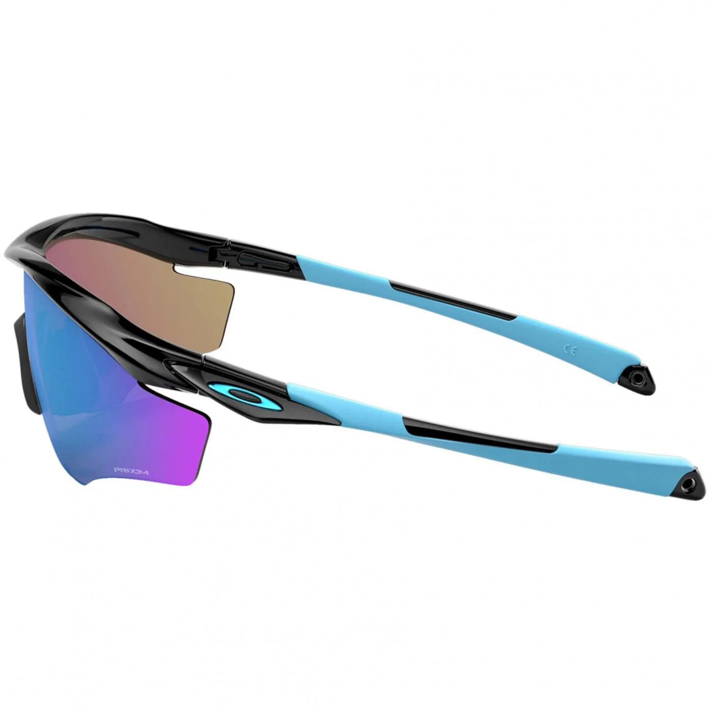 OAKLEY M2 FRAME XL PRIZM SAPPHIR - Image 4