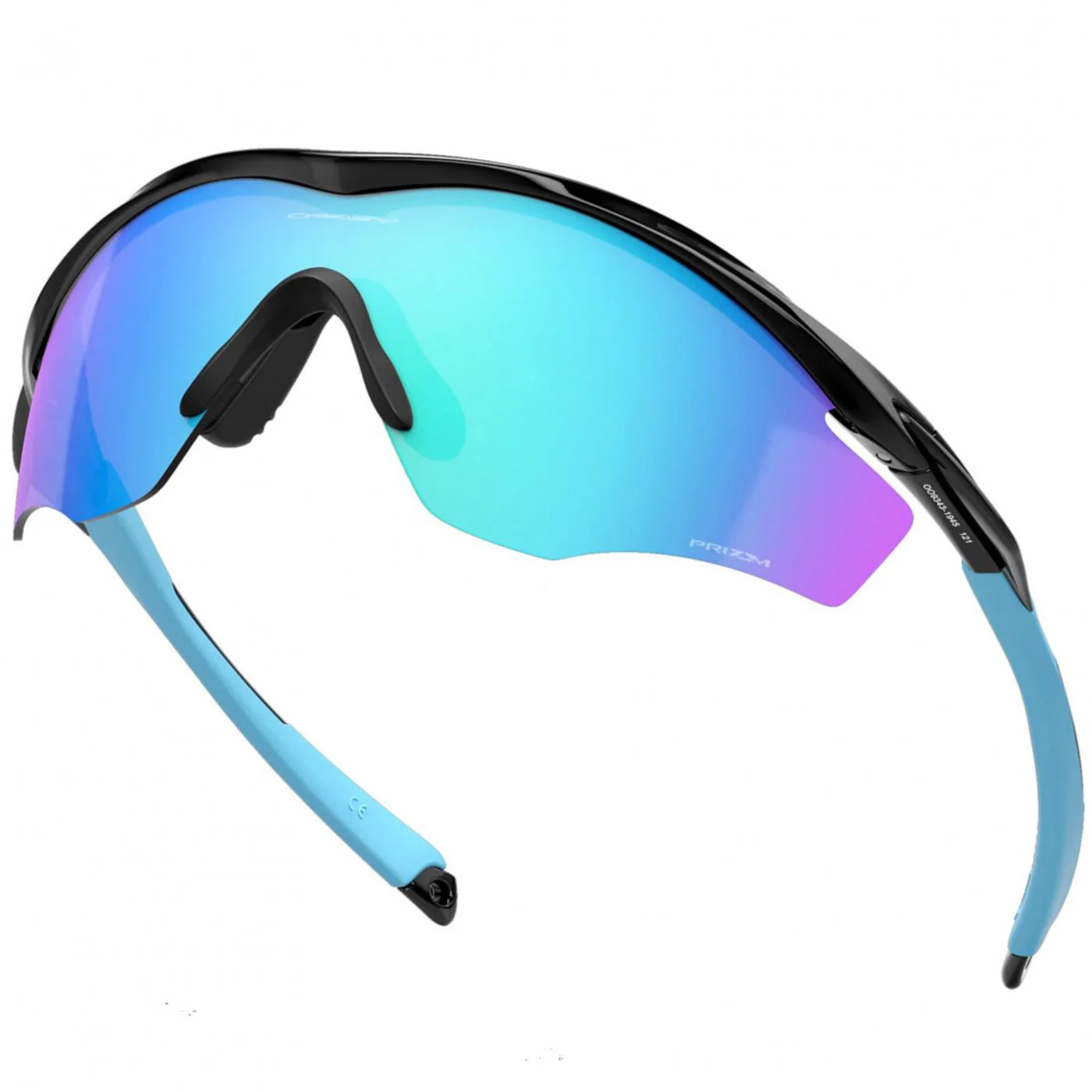 OAKLEY M2 FRAME XL PRIZM SAPPHIR - Image 5